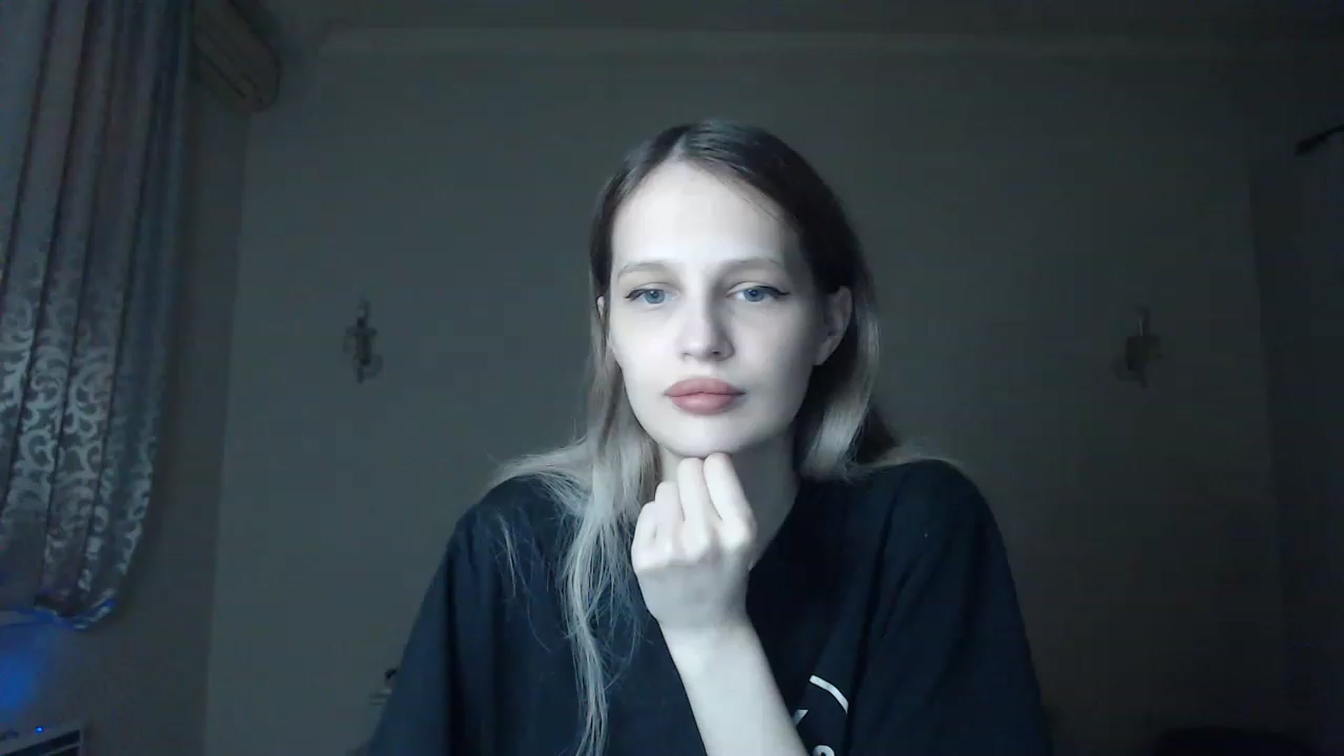Gallery image thumbnail from Lola_vi's myfreecams stream on, 02/27/2023, 17:19 image 1 of 20
