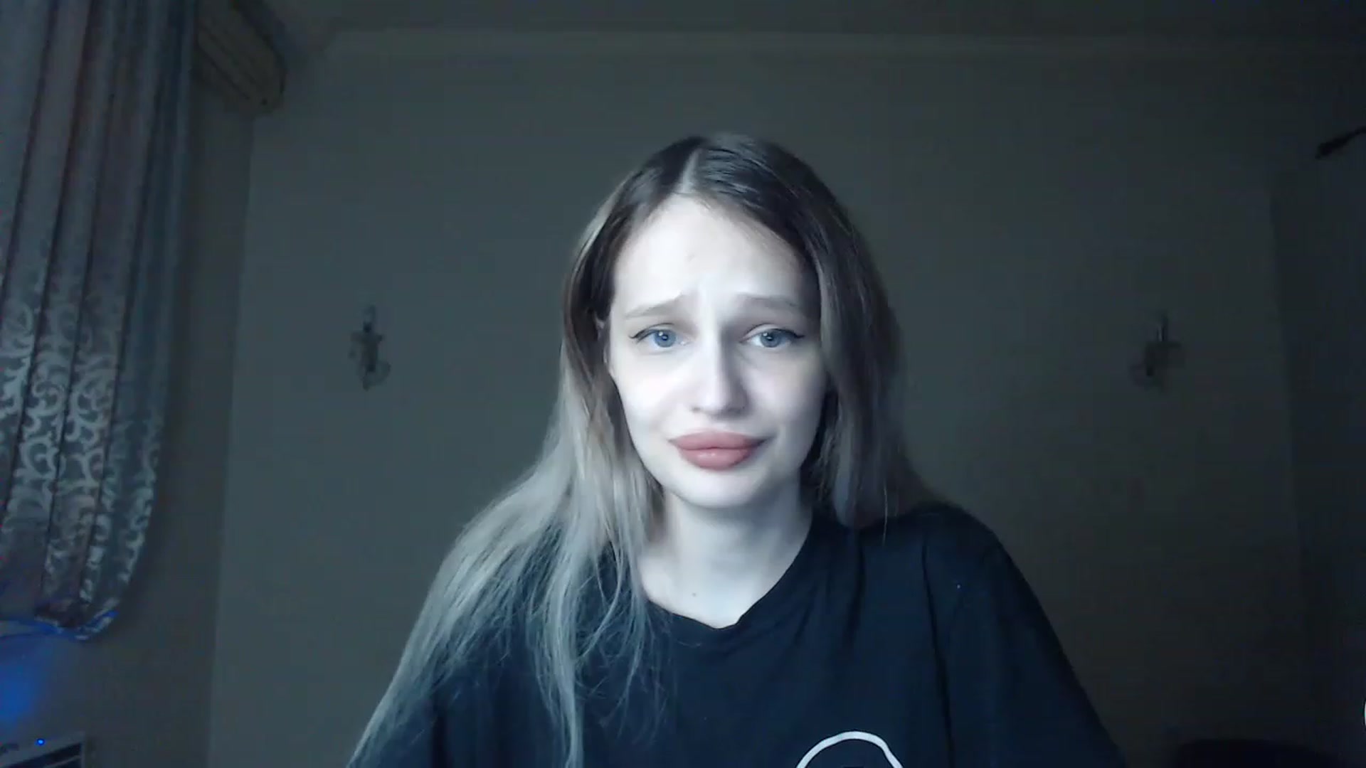 Gallery image thumbnail from Lola_vi's myfreecams stream on, 02/27/2023, 17:19 image 8 of 20