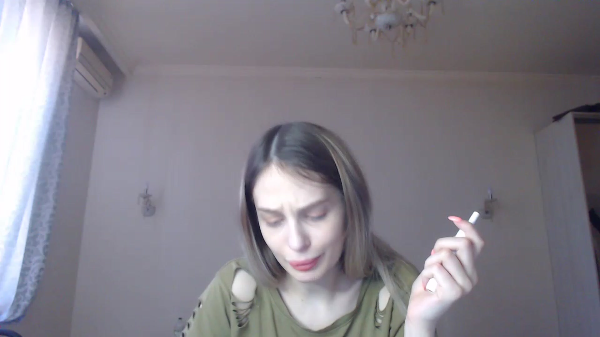 Gallery image thumbnail from Lola_vi's myfreecams stream on, 03/05/2023, 11:59 image 16 of 20