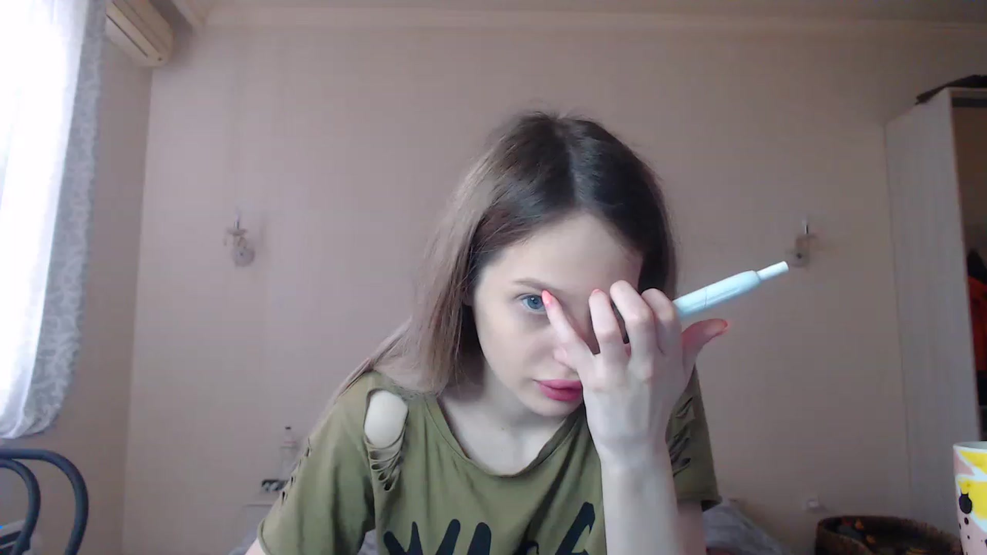 Gallery image thumbnail from Lola_vi's myfreecams stream on, 03/07/2023, 11:52 image 20 of 20
