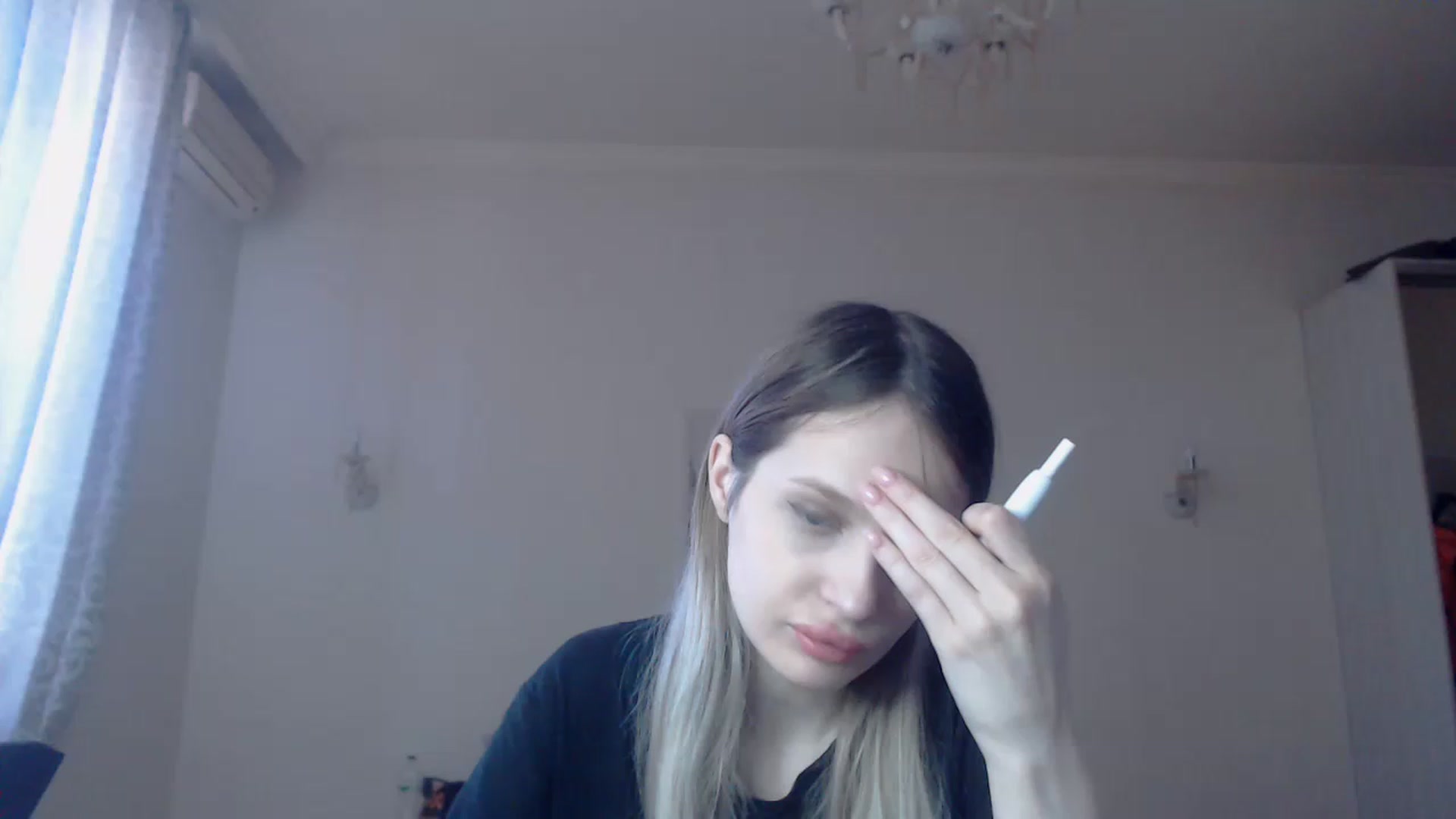Gallery image thumbnail from Lola_vi's myfreecams stream on, 03/23/2023, 12:29 image 5 of 20