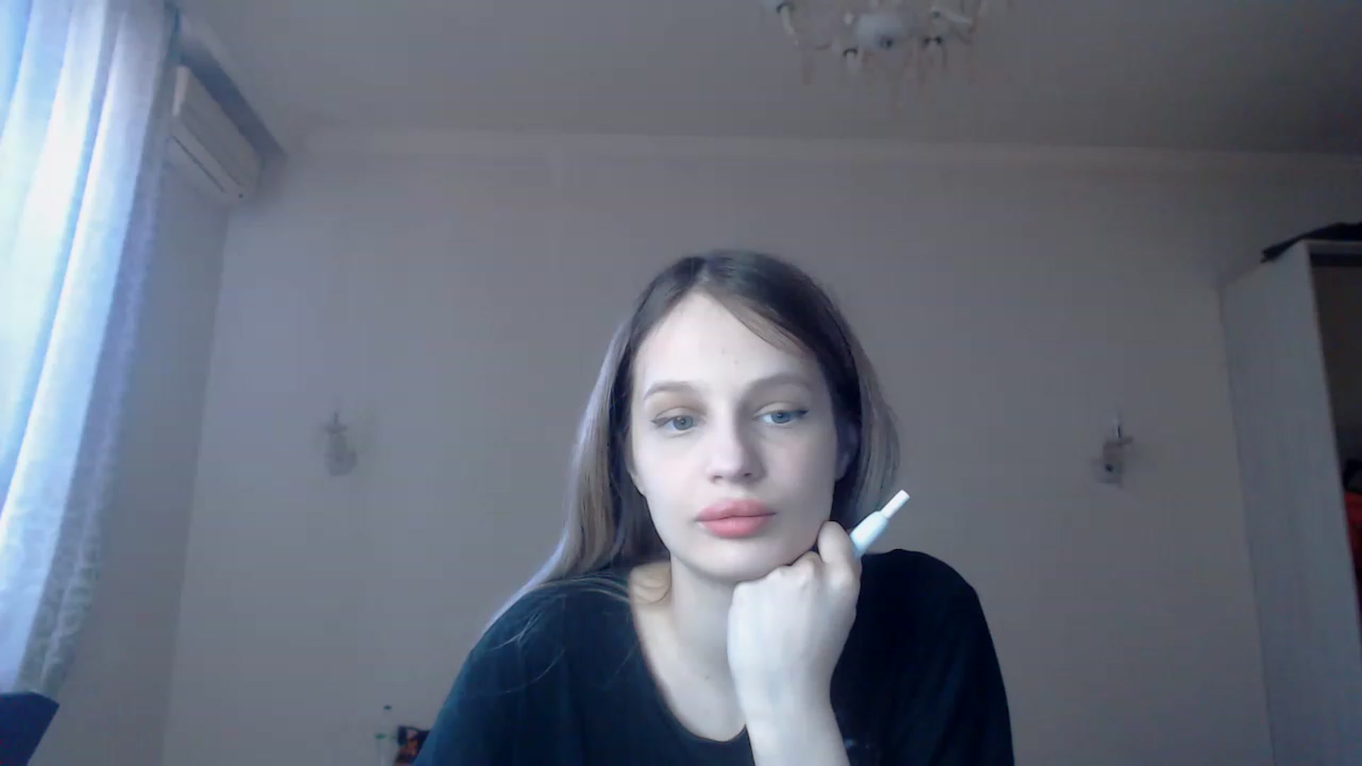 Gallery image thumbnail from Lola_vi's myfreecams stream on, 03/23/2023, 12:53 image 1 of 20