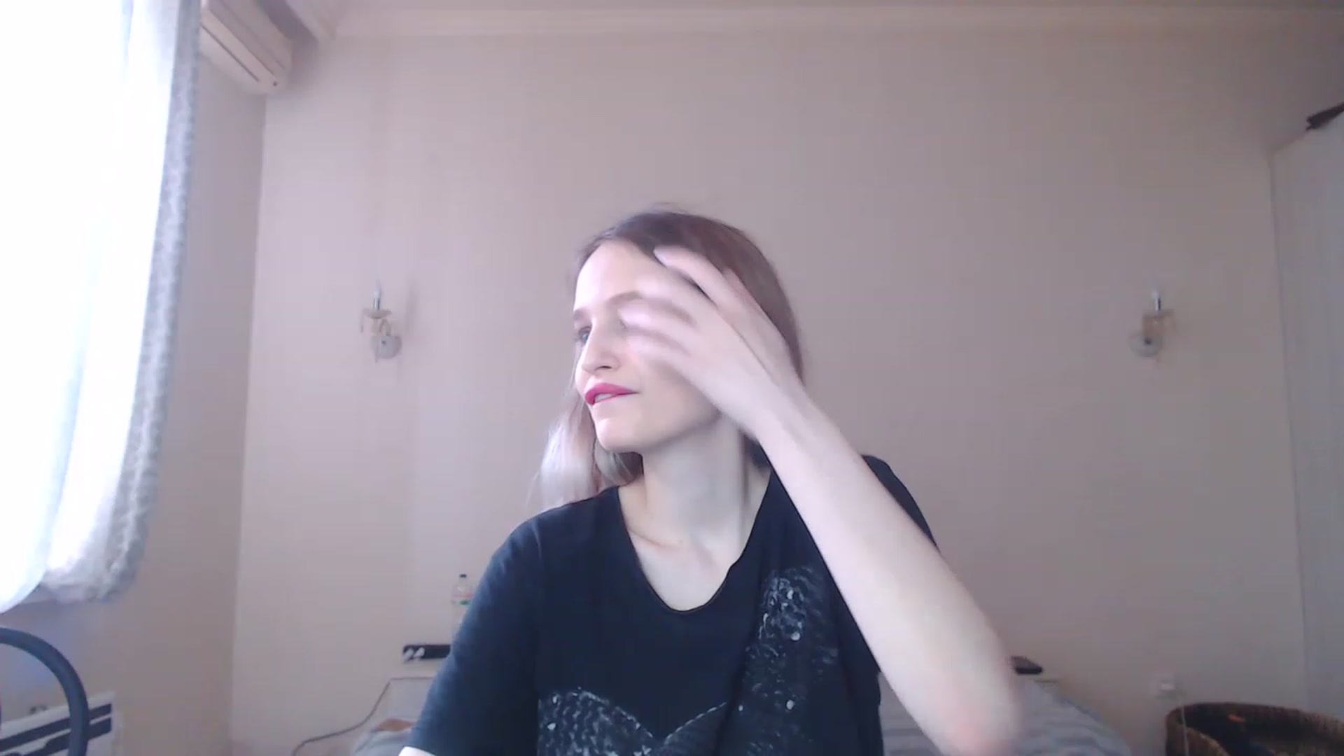 Gallery image thumbnail from Lola_vi's myfreecams stream on, 03/26/2023, 12:02 image 2 of 20