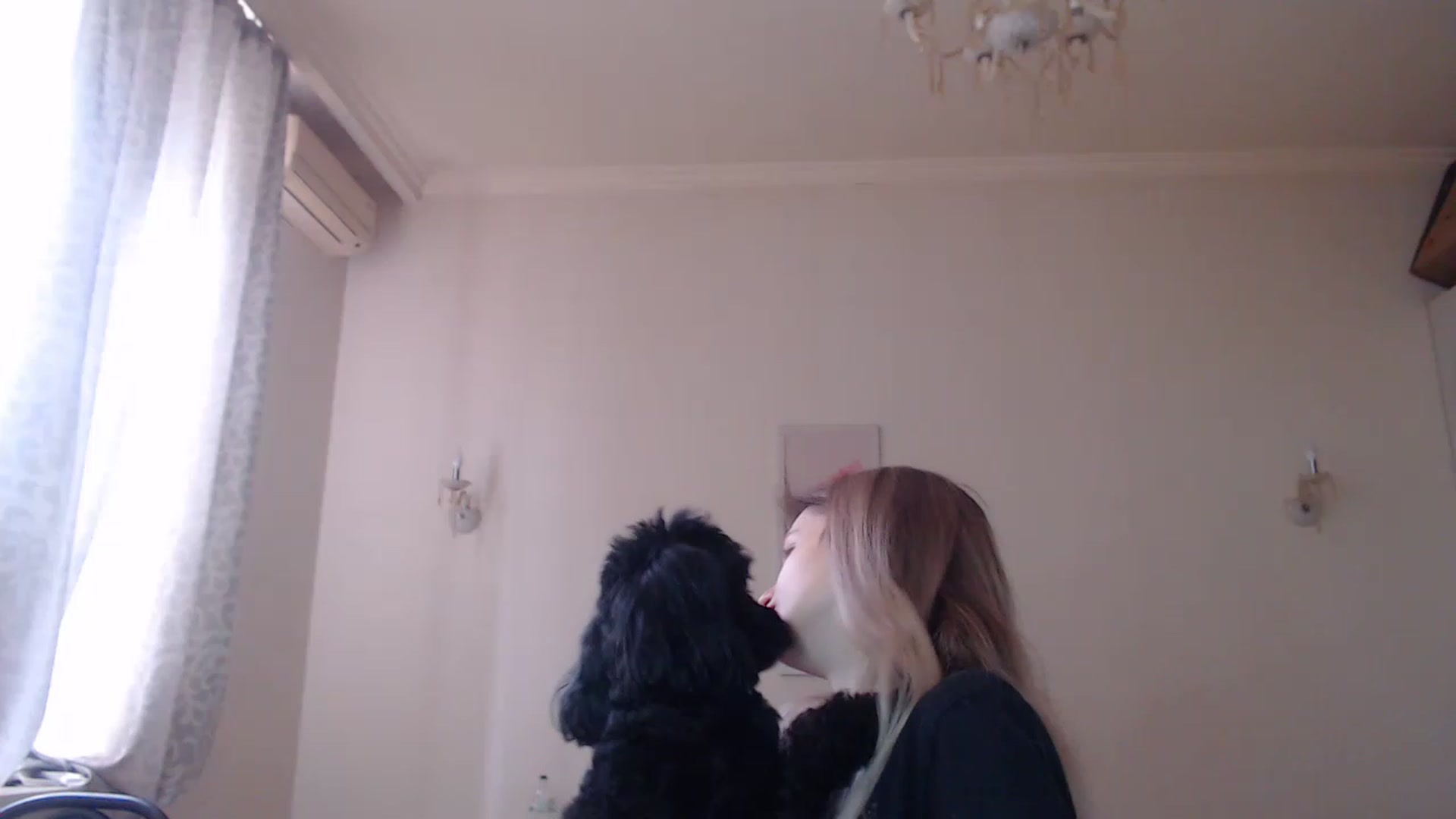 Gallery image thumbnail from Lola_vi's myfreecams stream on, 04/03/2023, 11:13 image 8 of 20
