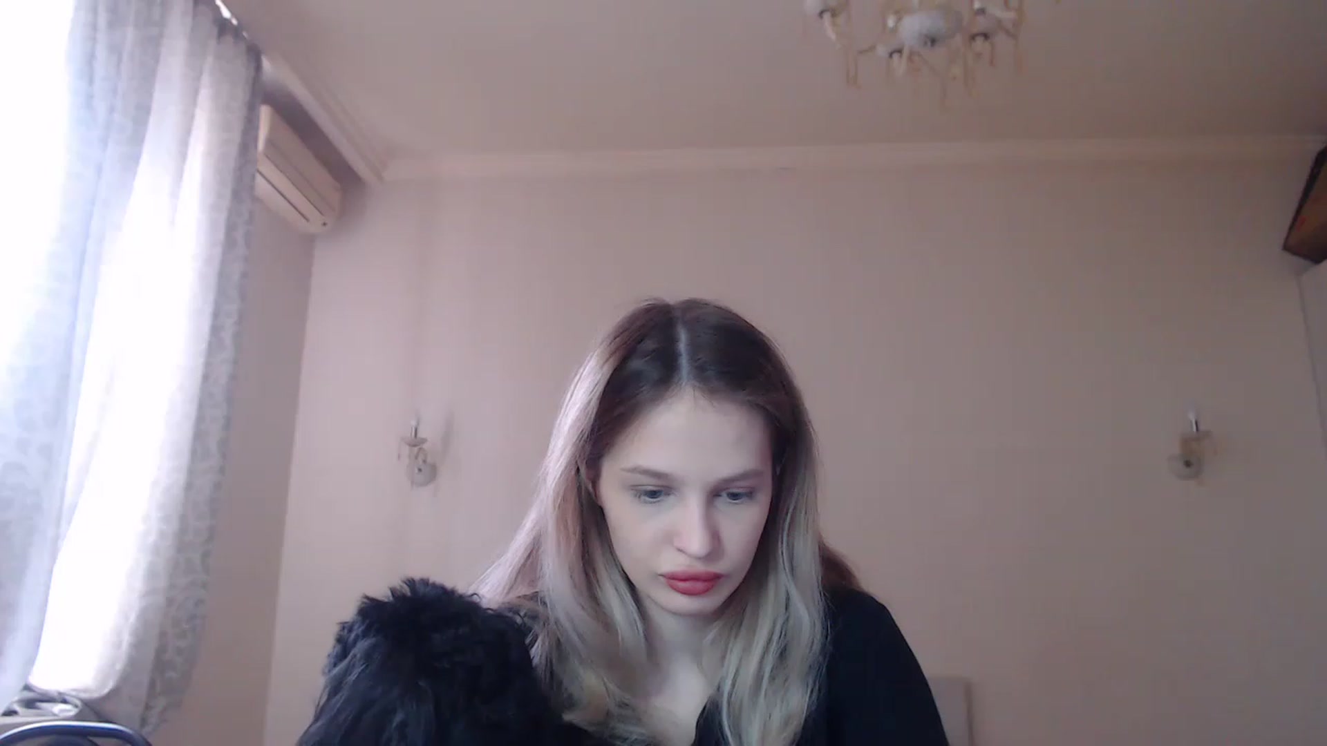 Gallery image thumbnail from Lola_vi's myfreecams stream on, 04/03/2023, 11:13 image 3 of 20