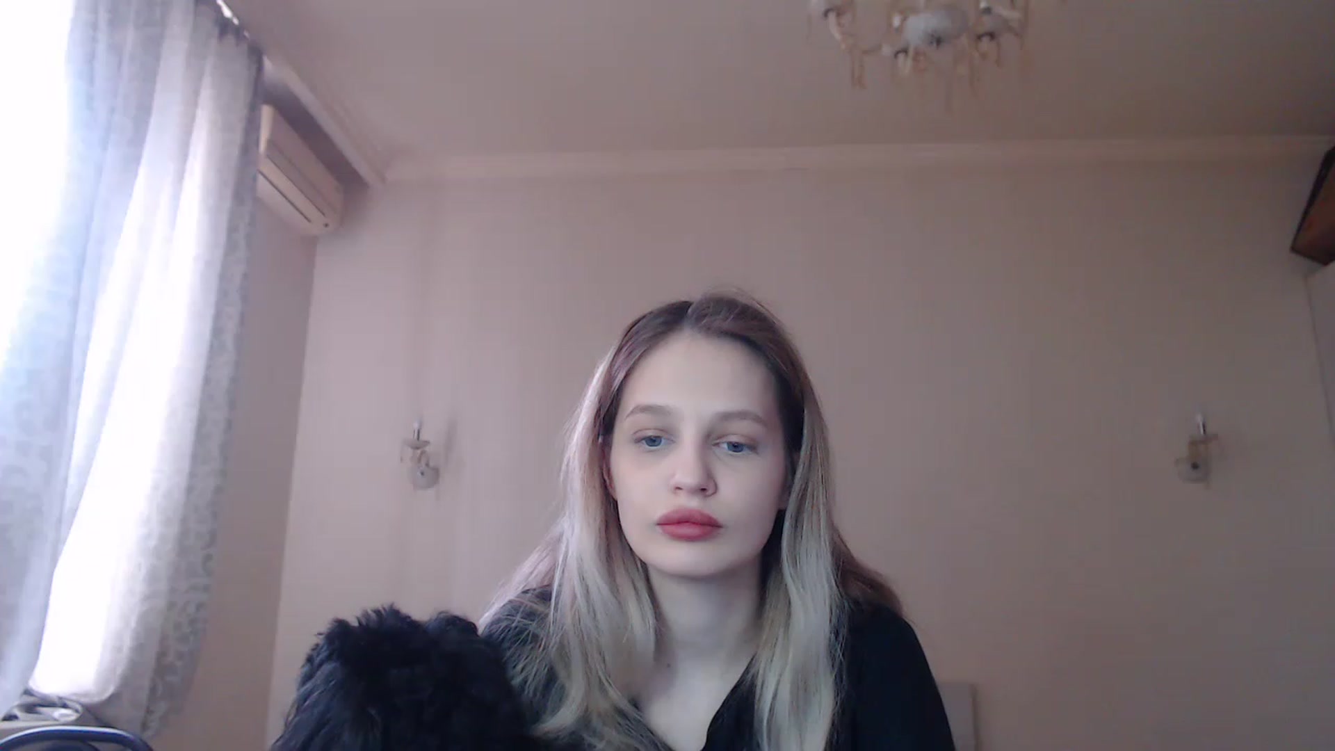 Gallery image thumbnail from Lola_vi's myfreecams stream on, 04/03/2023, 11:13 image 5 of 20