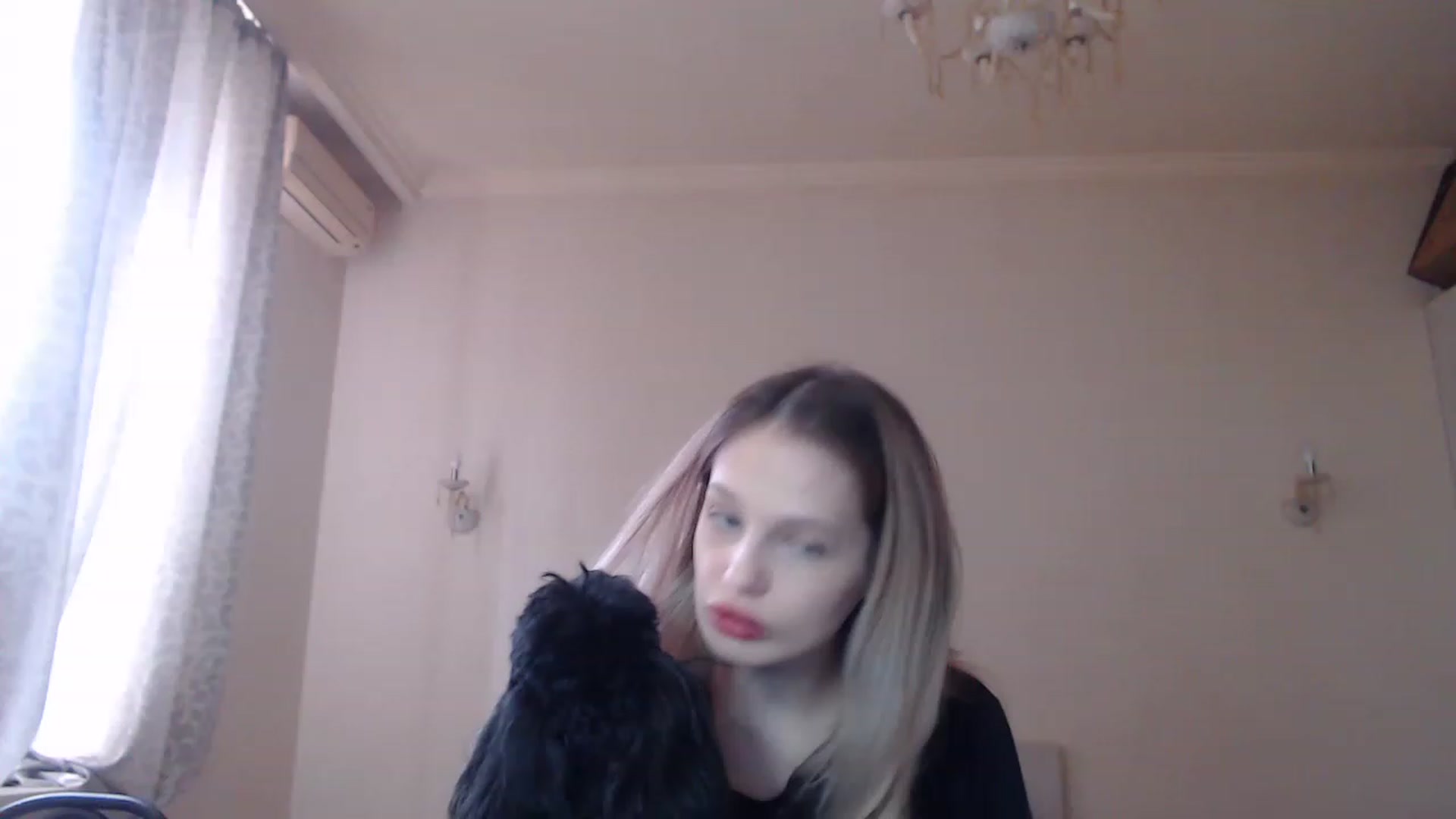 Gallery image thumbnail from Lola_vi's myfreecams stream on, 04/03/2023, 11:13 image 6 of 20
