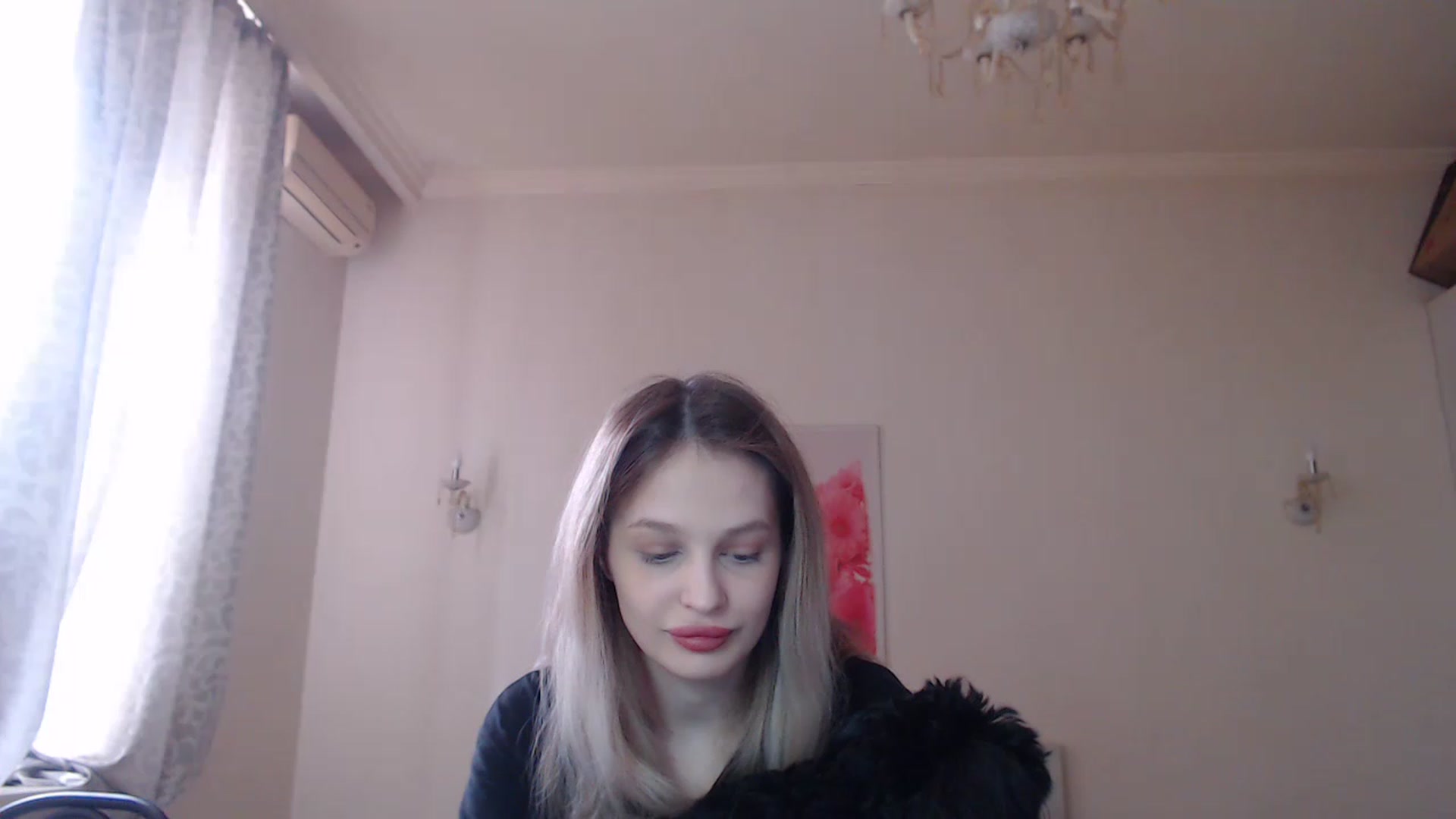 Gallery image thumbnail from Lola_vi's myfreecams stream on, 04/03/2023, 11:13 image 10 of 20