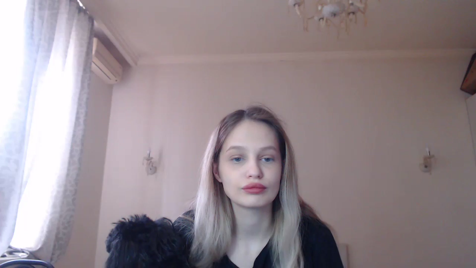Gallery image thumbnail from Lola_vi's myfreecams stream on, 04/03/2023, 11:13 image 7 of 20