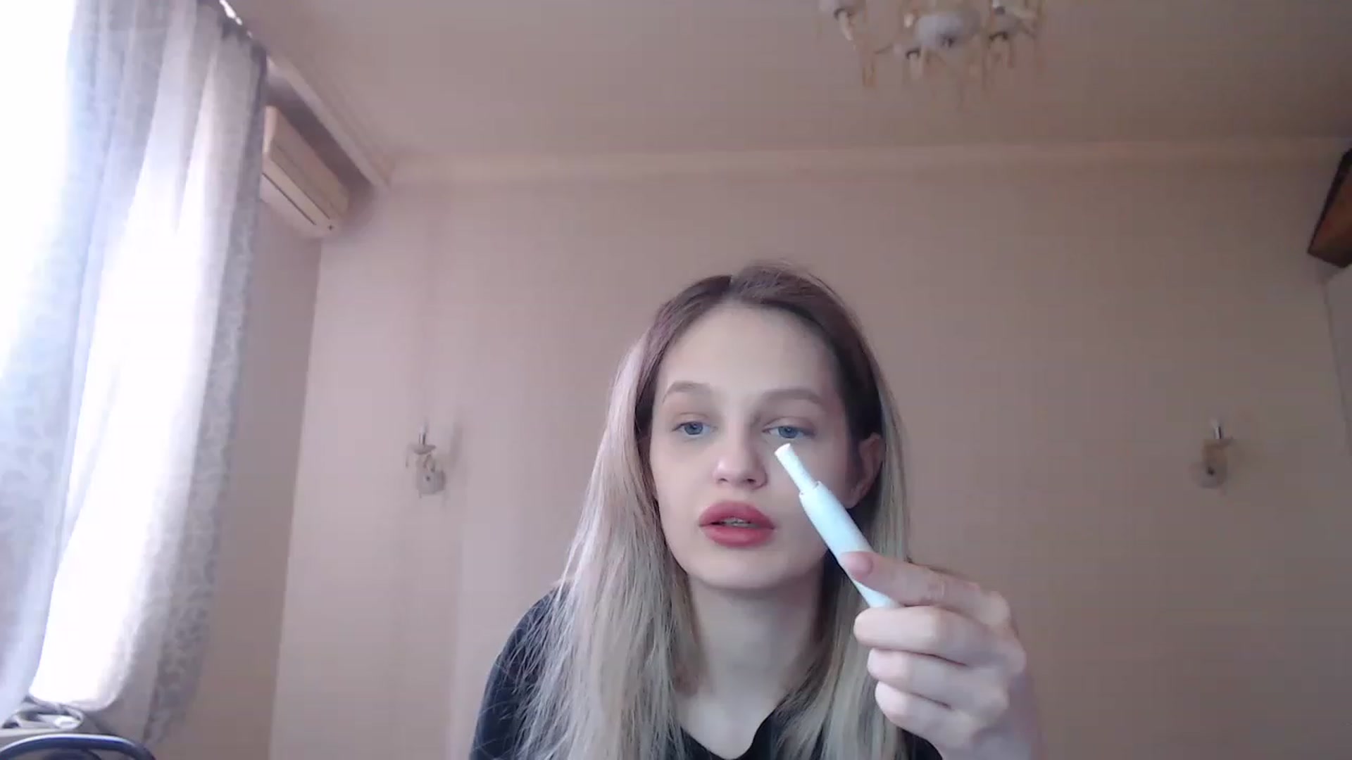 Gallery image thumbnail from Lola_vi's myfreecams stream on, 04/03/2023, 11:13 image 15 of 20