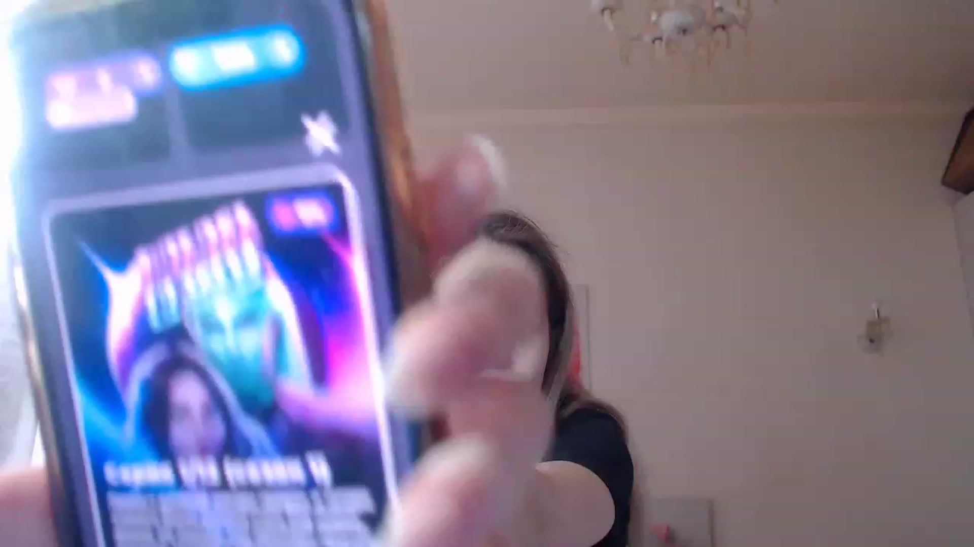Gallery image thumbnail from Lola_vi's myfreecams stream on, 04/03/2023, 11:13 image 2 of 20