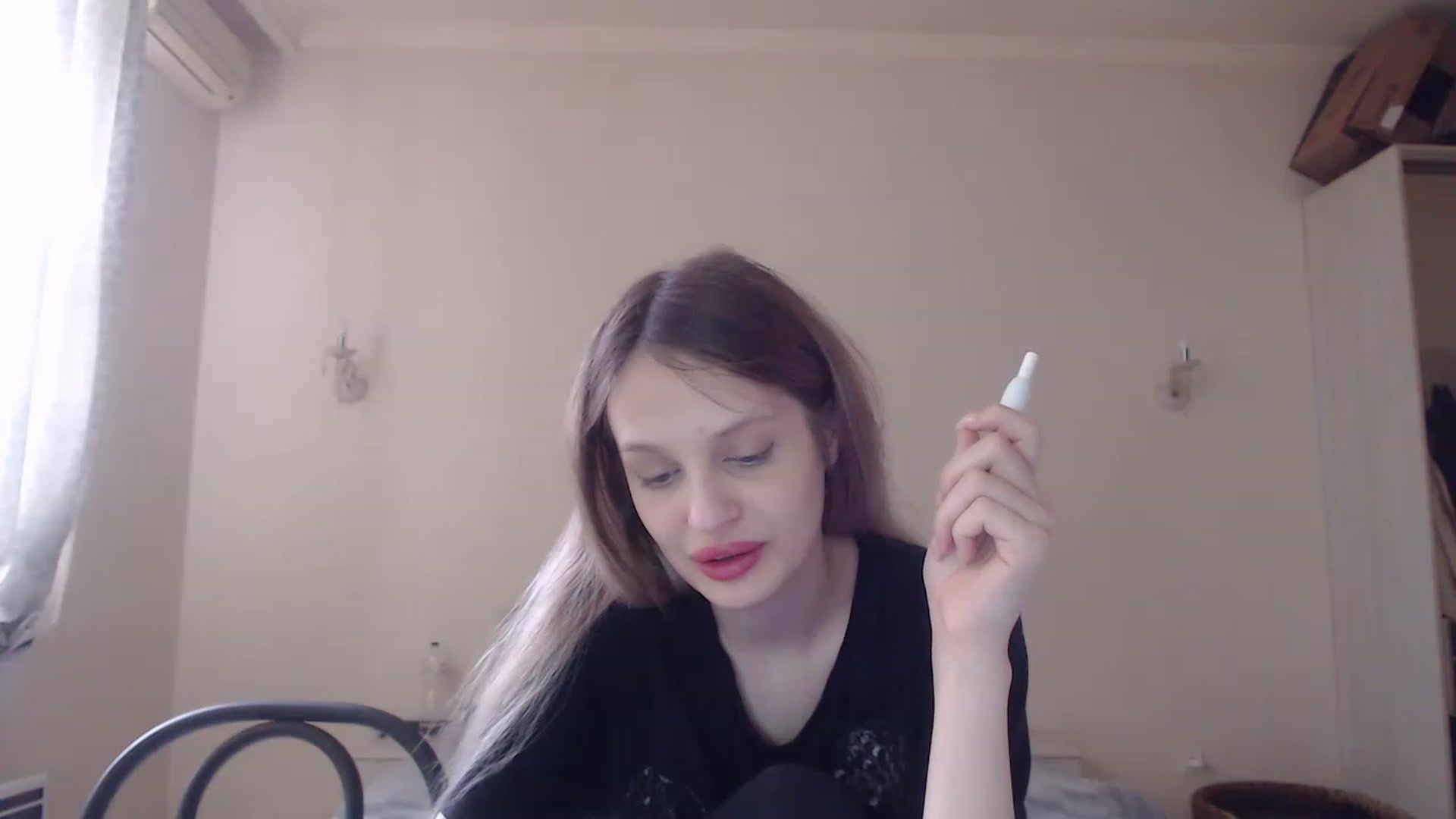 Gallery image thumbnail from Lola_vi's myfreecams stream on, 04/21/2023, 12:05 image 15 of 20