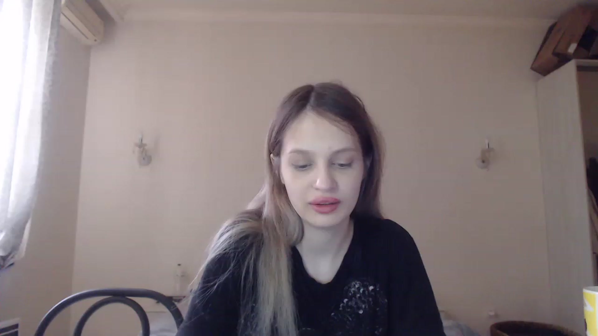 Gallery image thumbnail from Lola_vi's myfreecams stream on, 04/21/2023, 12:05 image 20 of 20