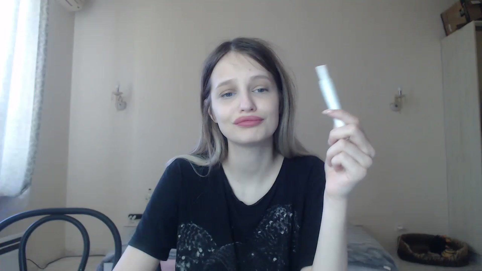 Gallery image thumbnail from Lola_vi's myfreecams stream on, 05/02/2023, 10:49 image 1 of 20