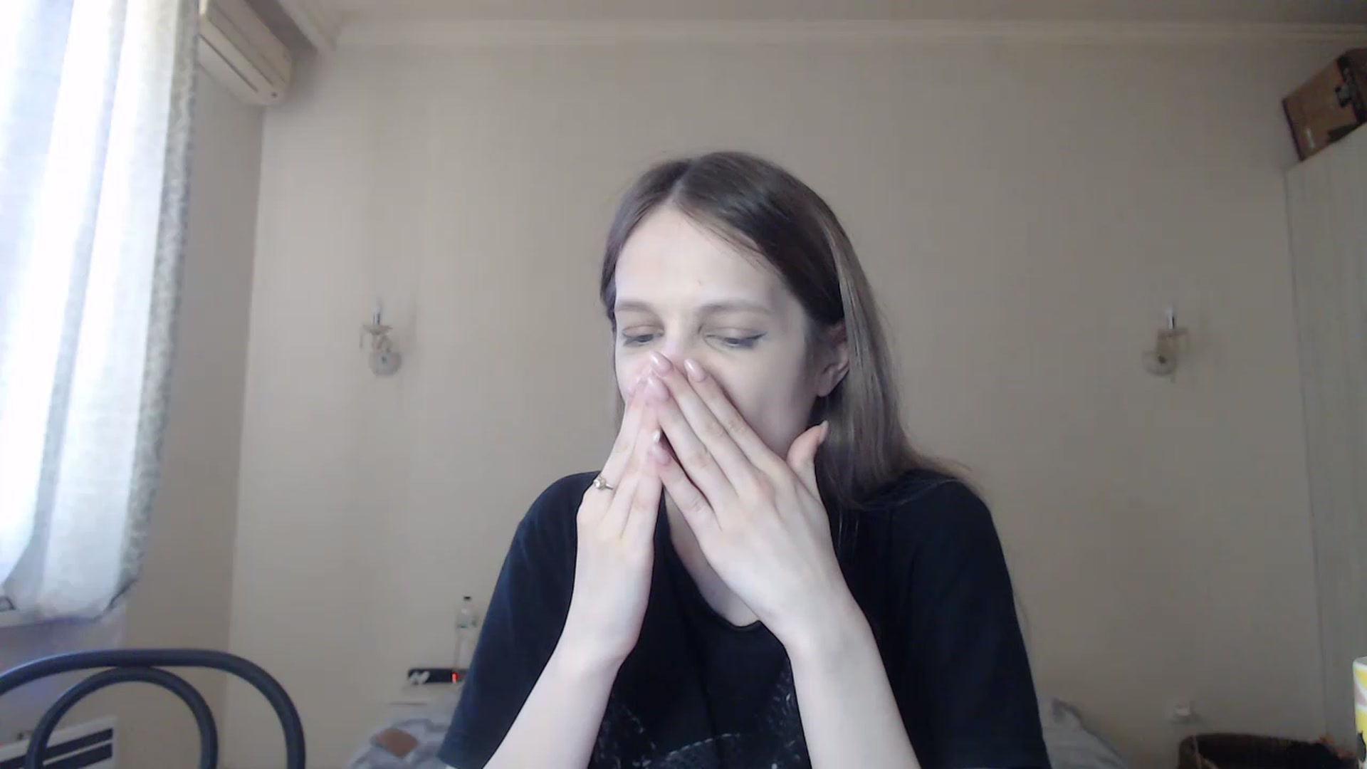 Gallery image thumbnail from Lola_vi's myfreecams stream on, 05/03/2023, 10:30 image 20 of 20