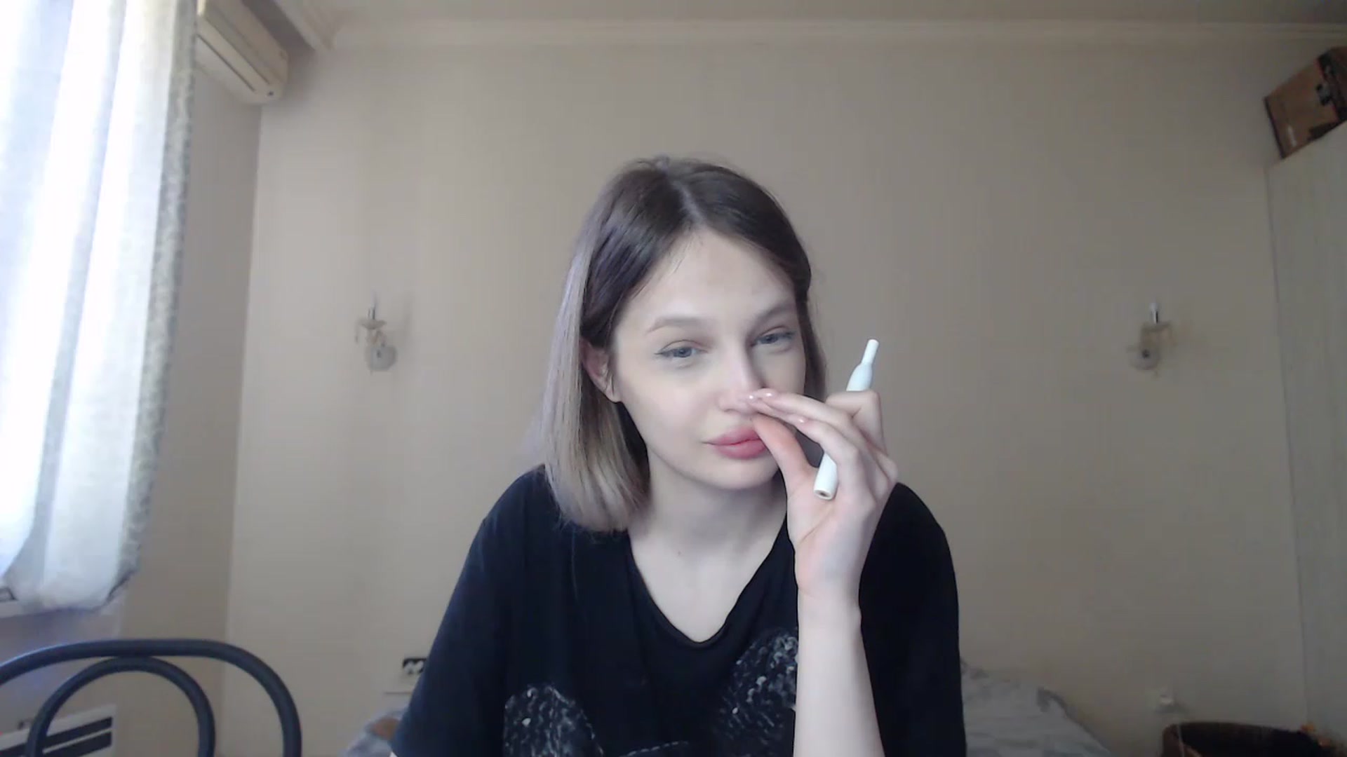 Gallery image thumbnail from Lola_vi's myfreecams stream on, 05/03/2023, 10:30 image 2 of 20