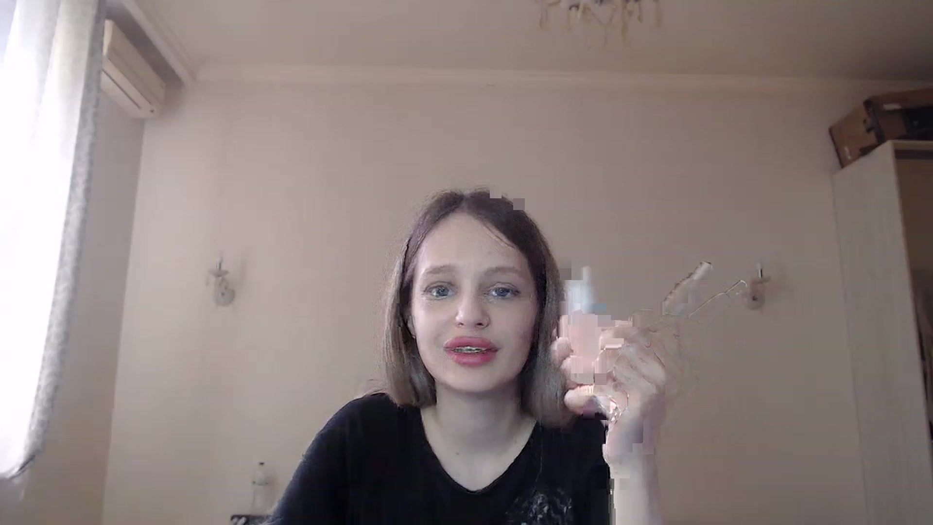 Gallery image thumbnail from Lola_vi's myfreecams stream on, 05/04/2023, 11:40 image 13 of 20