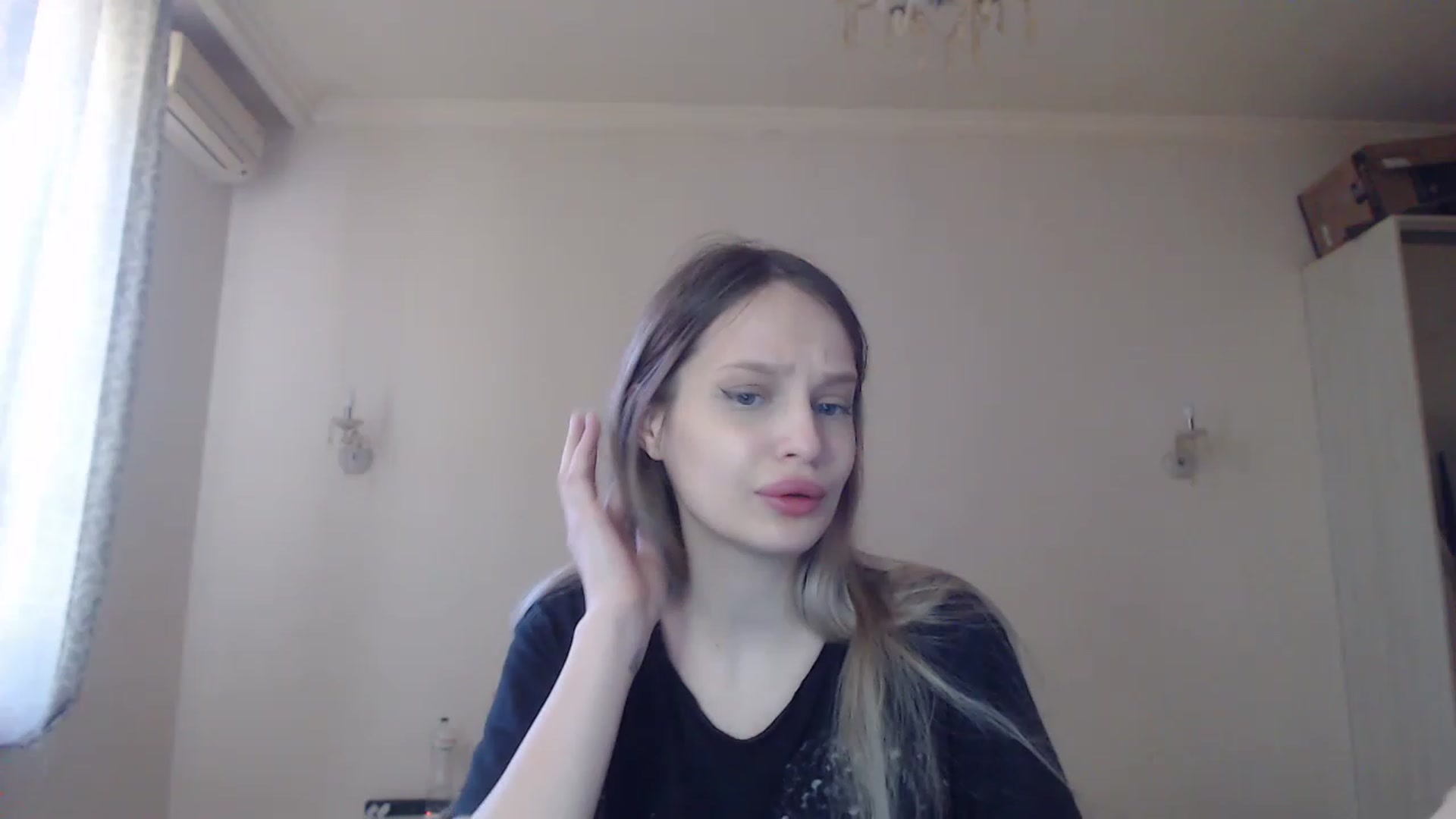 Gallery image thumbnail from Lola_vi's myfreecams stream on, 05/05/2023, 11:58 image 20 of 20