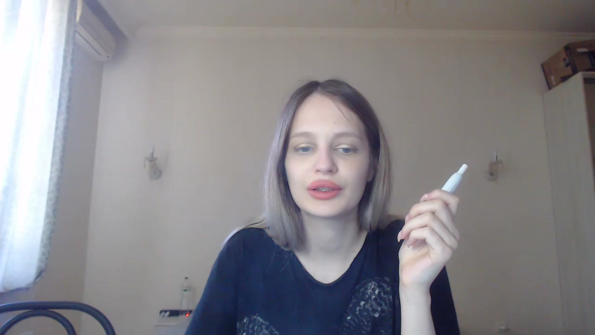 Gallery image thumbnail from Lola_vi's myfreecams stream on, 05/06/2023, 11:41 image 15 of 20