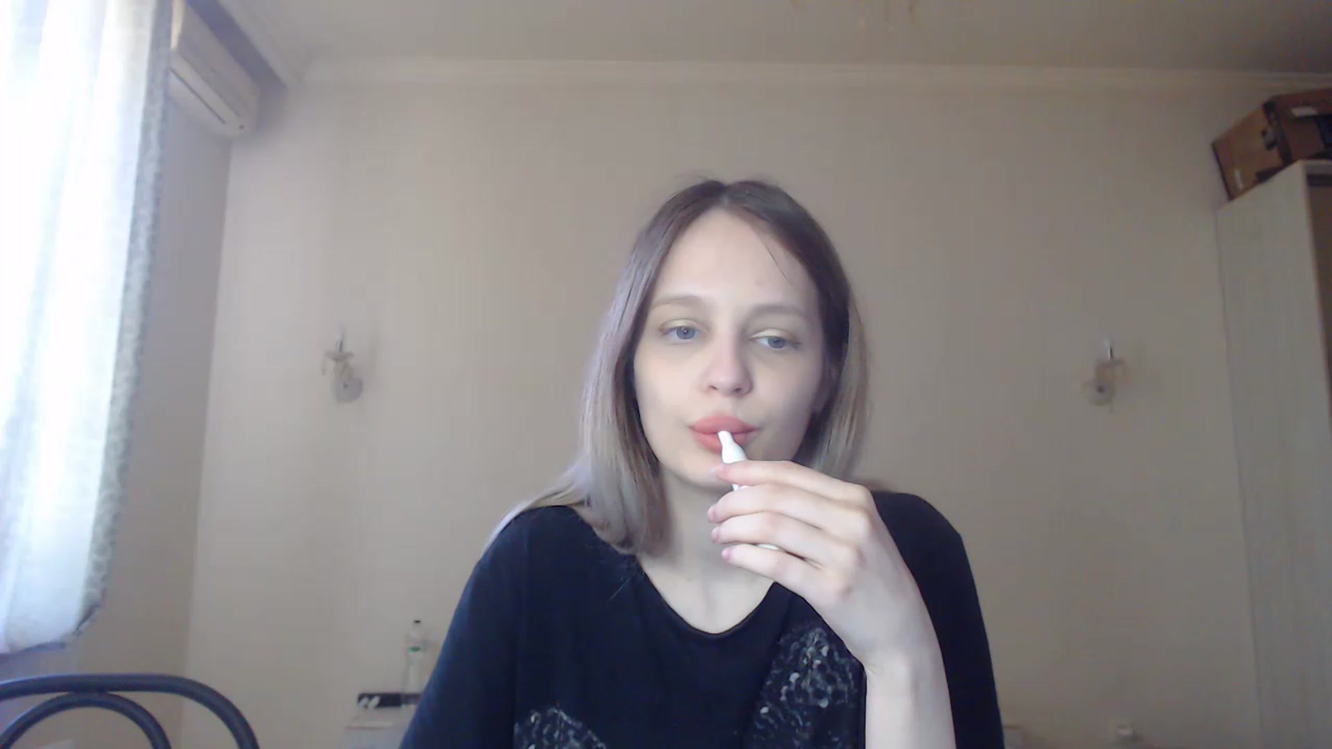 Gallery image thumbnail from Lola_vi's myfreecams stream on, 05/06/2023, 11:41 image 11 of 20