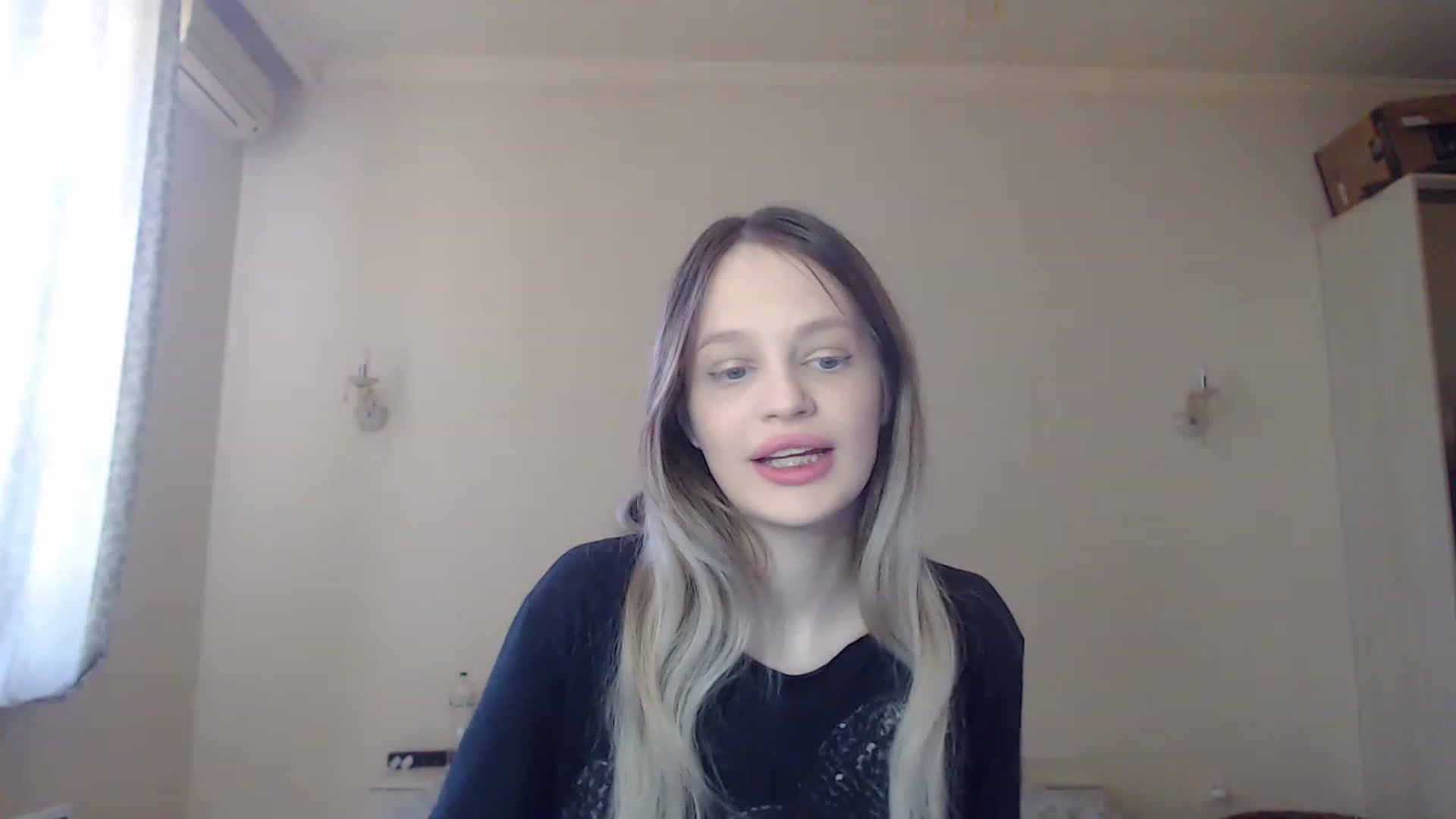Gallery image thumbnail from Lola_vi's myfreecams stream on, 05/07/2023, 10:50 image 20 of 20