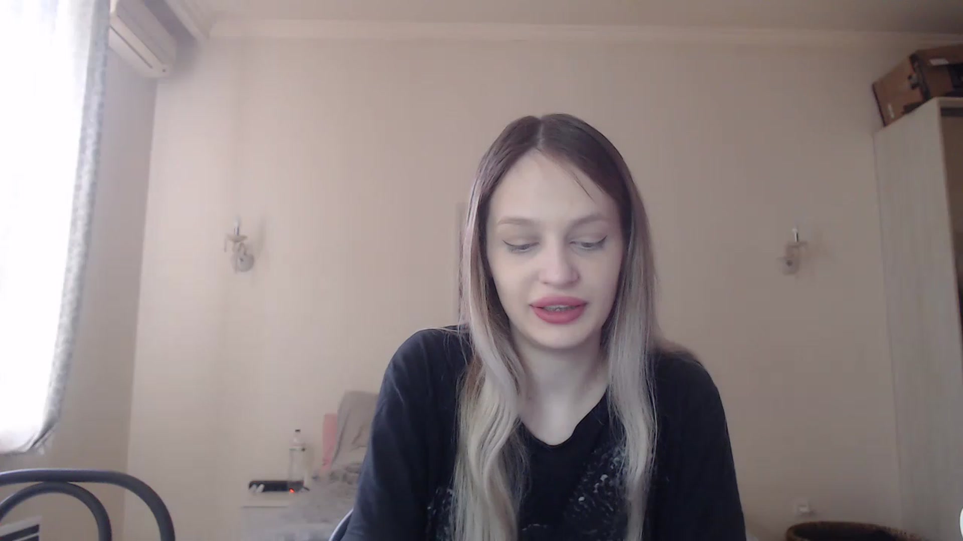 Gallery image thumbnail from Lola_vi's myfreecams stream on, 05/08/2023, 10:24 image 20 of 20