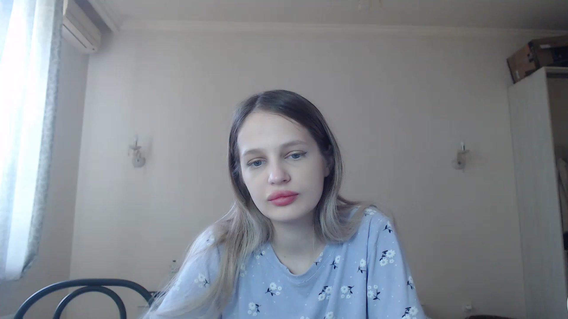 Gallery image thumbnail from Lola_vi's myfreecams stream on, 05/20/2023, 11:06 image 11 of 20
