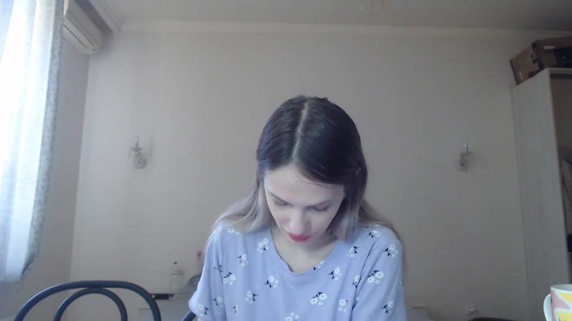 Gallery image thumbnail from Lola_vi's myfreecams stream on, 05/20/2023, 11:06 image 2 of 20