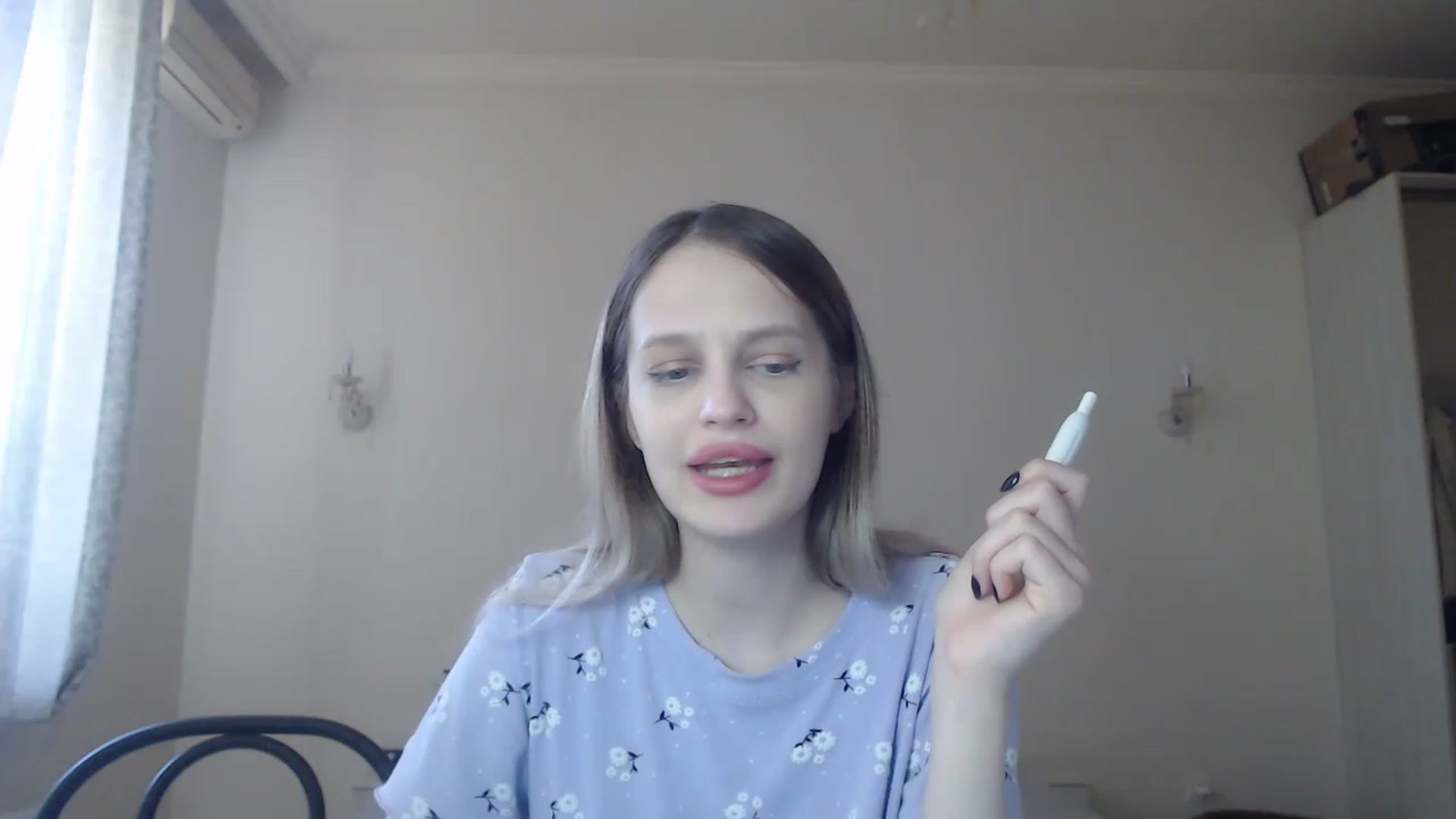 Gallery image thumbnail from Lola_vi's myfreecams stream on, 05/20/2023, 11:06 image 19 of 20