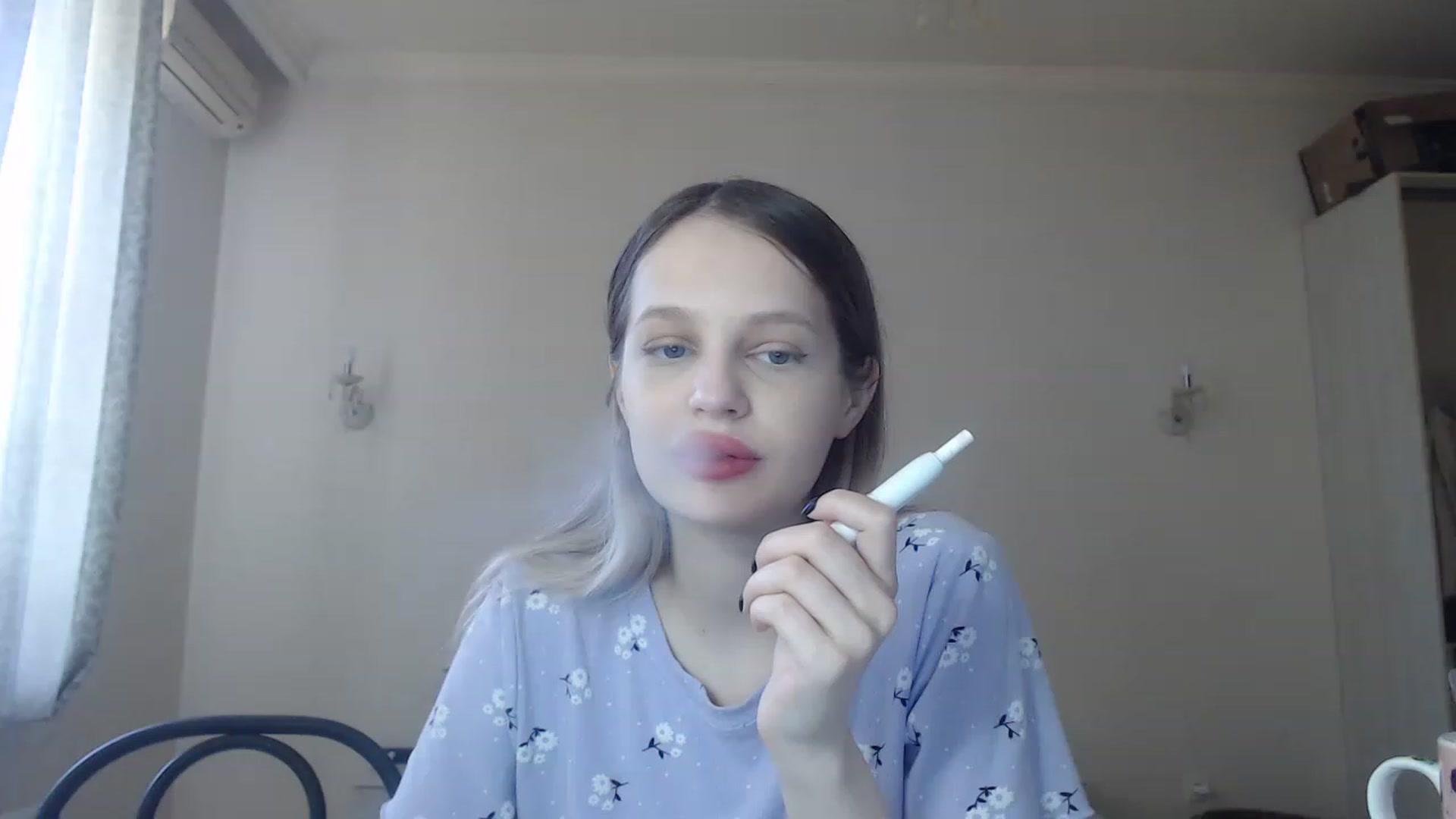 Gallery image thumbnail from Lola_vi's myfreecams stream on, 05/20/2023, 11:06 image 1 of 20