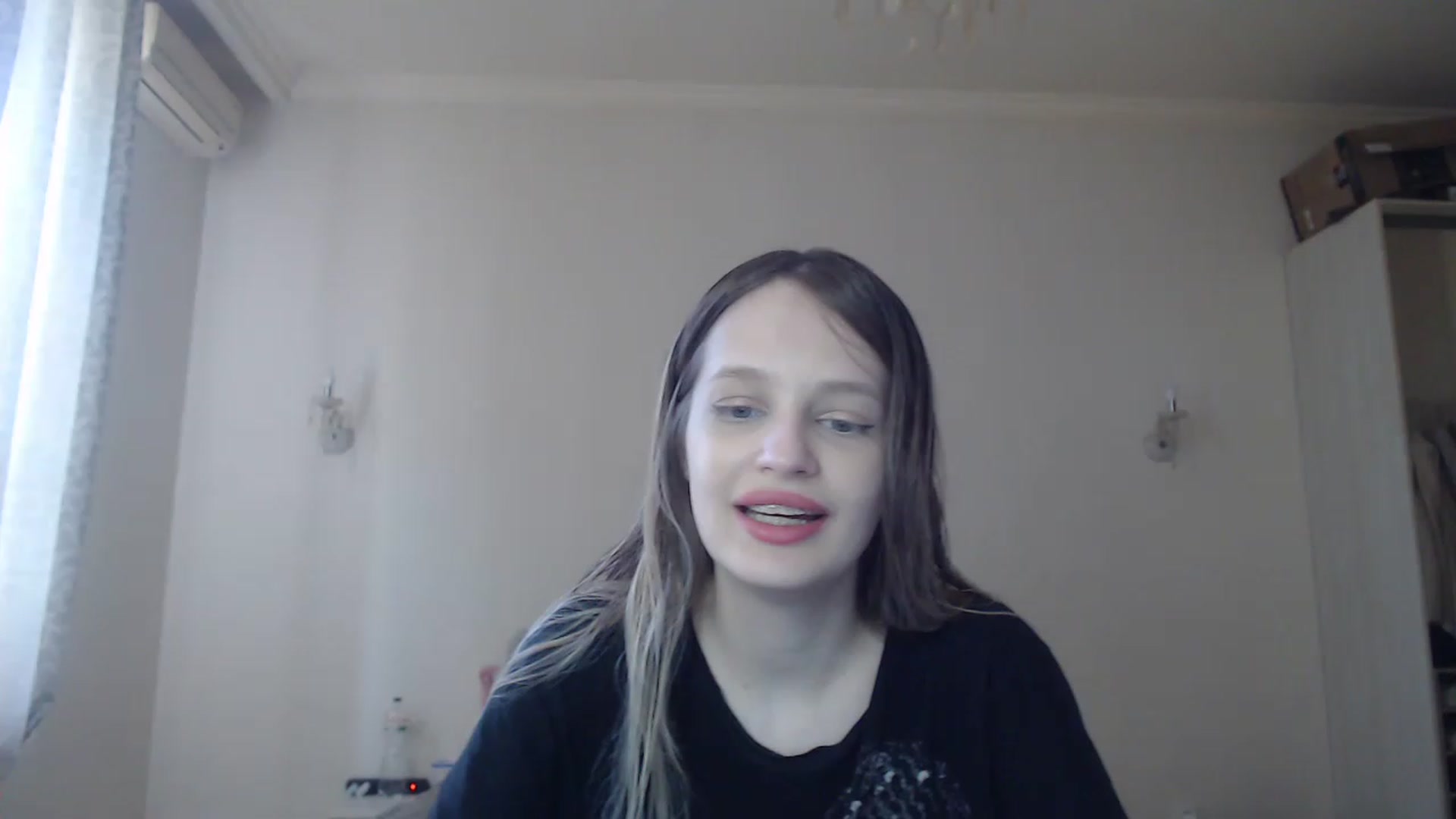 Gallery image thumbnail from Lola_vi's myfreecams stream on, 05/21/2023, 12:19 image 6 of 20