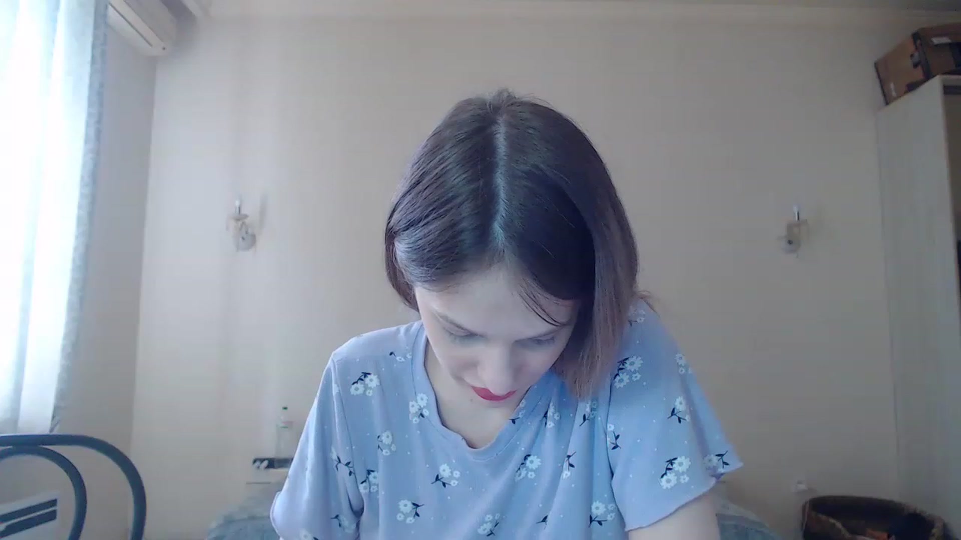 Gallery image thumbnail from Lola_vi's myfreecams stream on, 05/26/2023, 10:42 image 13 of 20