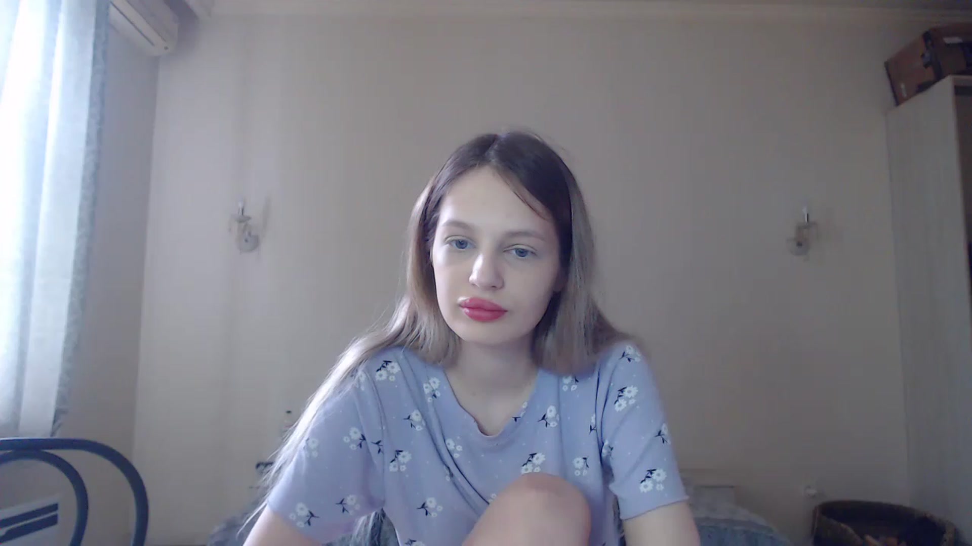 Gallery image thumbnail from Lola_vi's myfreecams stream on, 05/26/2023, 10:42 image 1 of 20