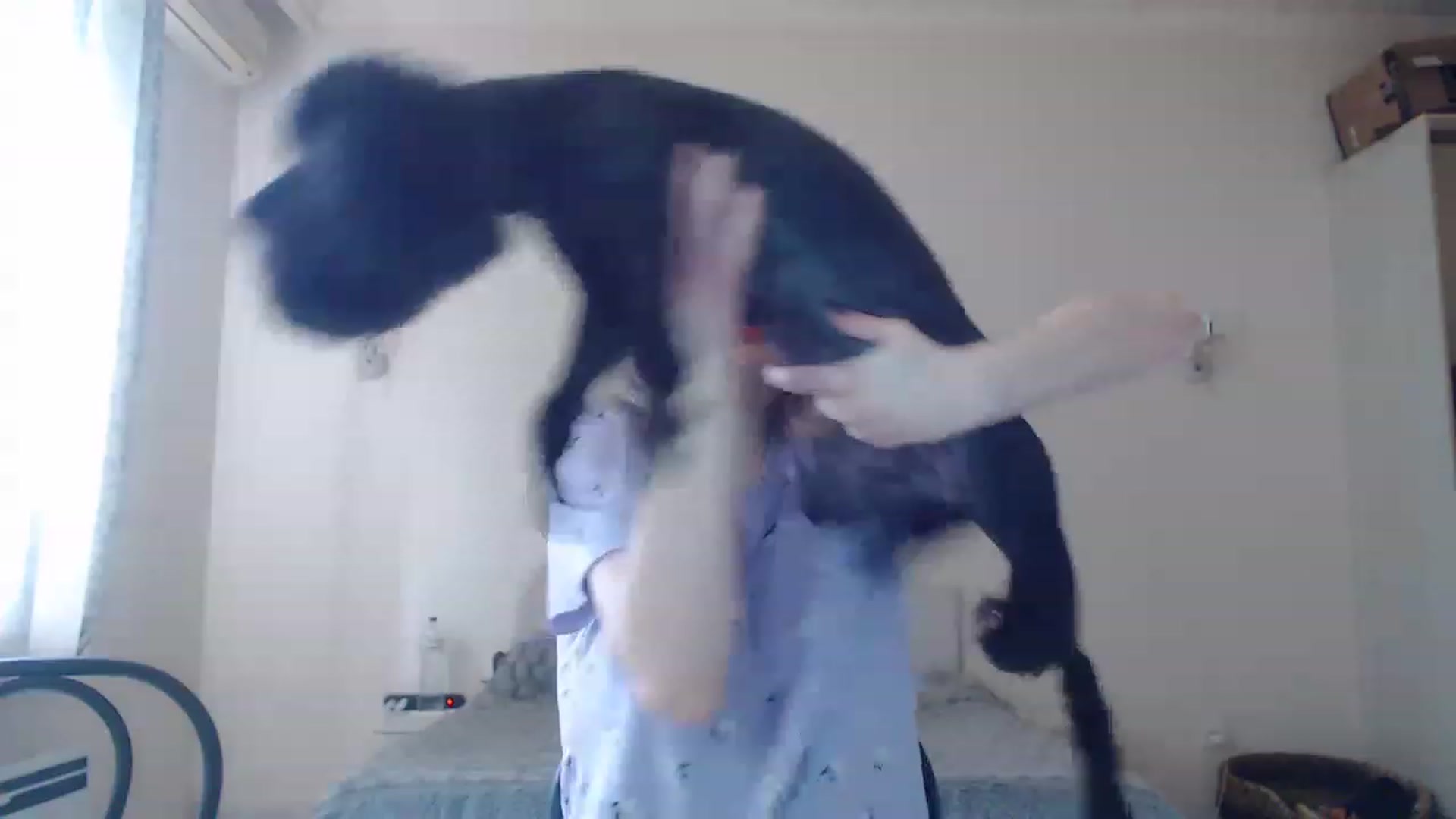 Gallery image thumbnail from Lola_vi's myfreecams stream on, 05/26/2023, 10:42 image 11 of 20