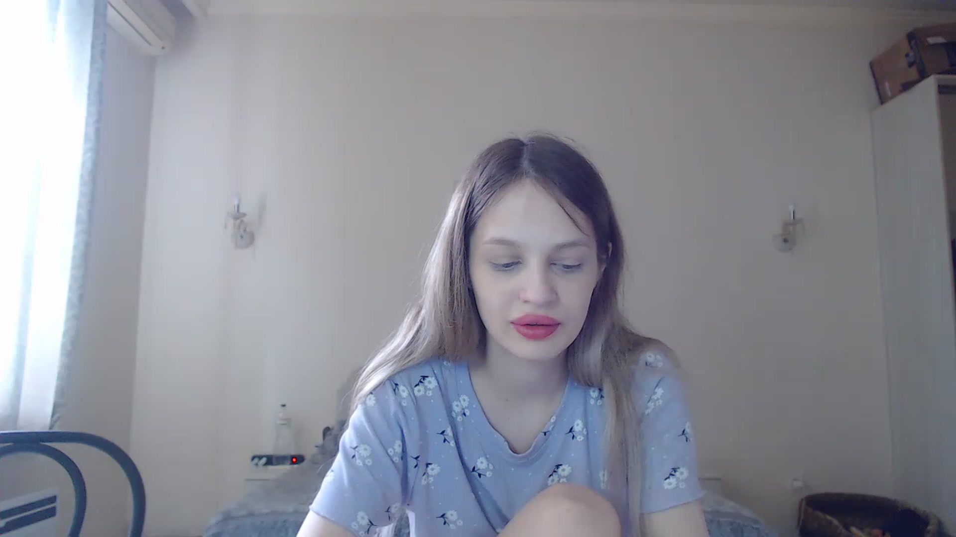 Gallery image thumbnail from Lola_vi's myfreecams stream on, 05/26/2023, 10:42 image 7 of 20