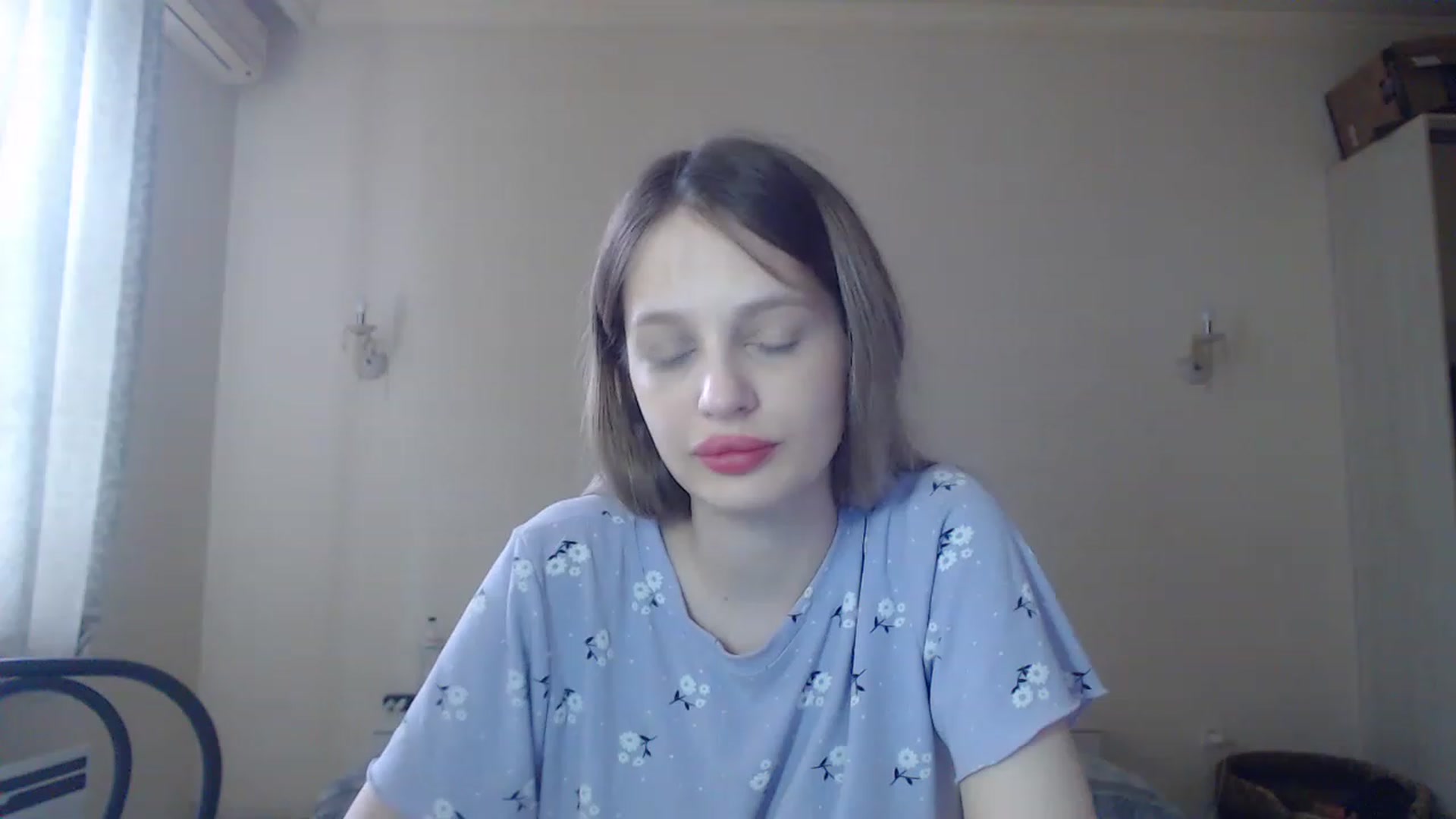 Gallery image thumbnail from Lola_vi's myfreecams stream on, 05/26/2023, 10:42 image 20 of 20