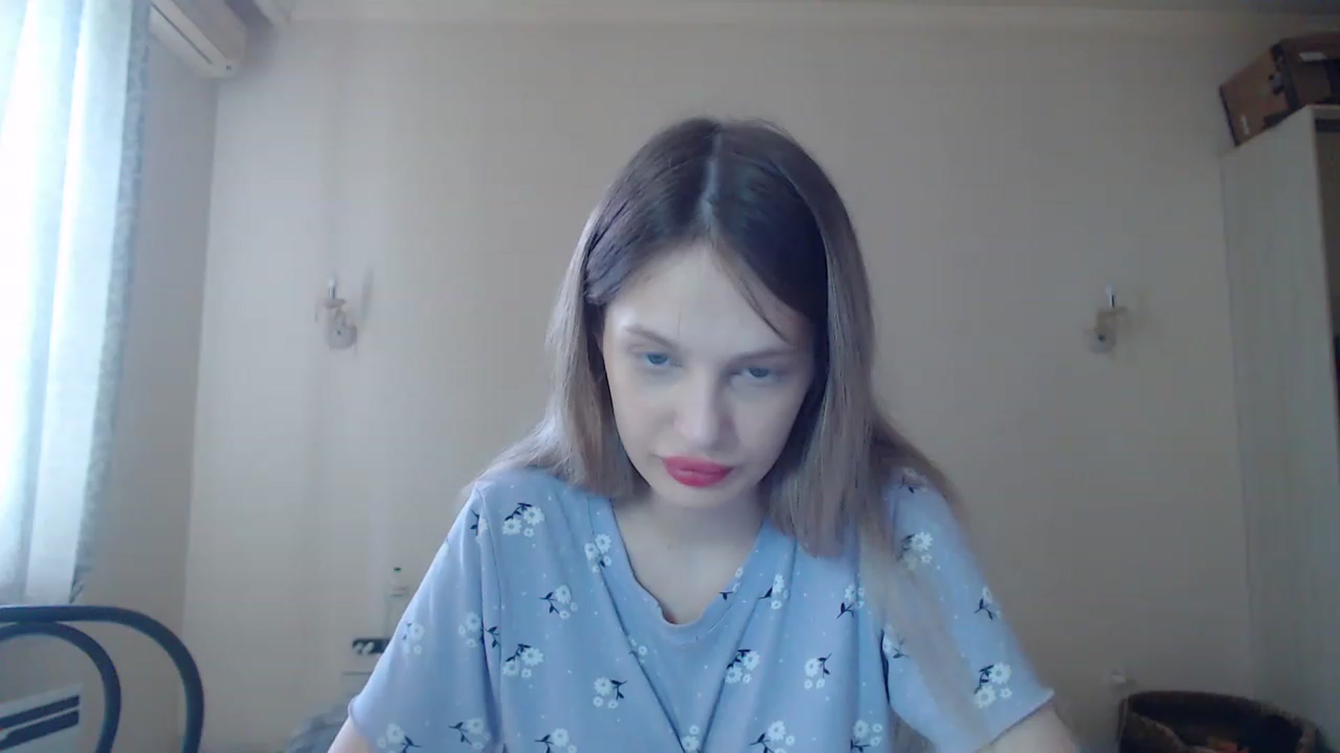 Gallery image thumbnail from Lola_vi's myfreecams stream on, 05/26/2023, 10:42 image 16 of 20