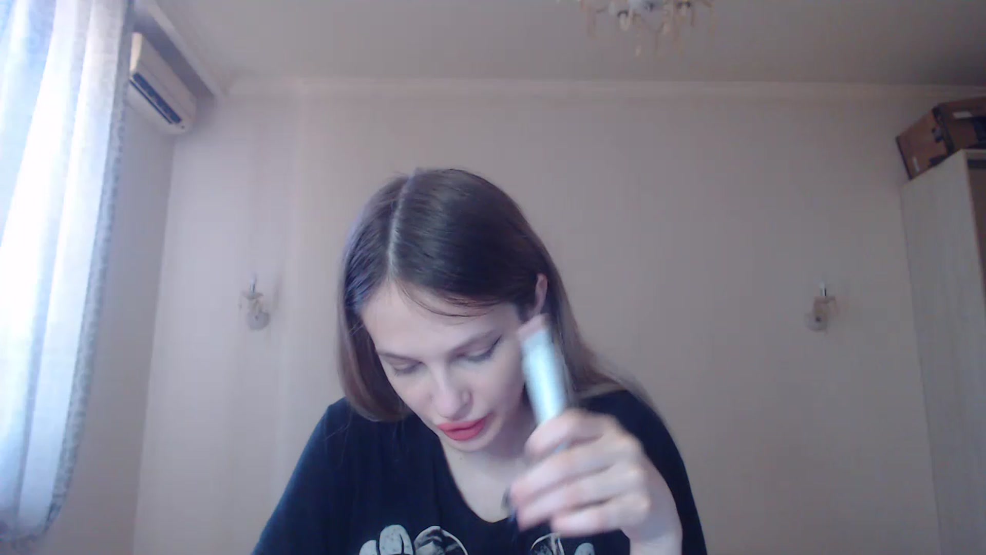 Gallery image thumbnail from Lola_vi's myfreecams stream on, 06/01/2023, 10:30 image 8 of 20