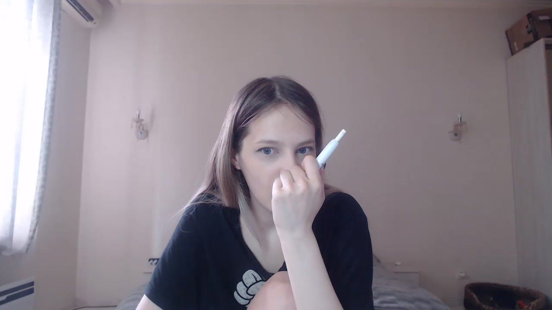 Gallery image thumbnail from Lola_vi's myfreecams stream on, 06/03/2023, 11:39 image 2 of 20