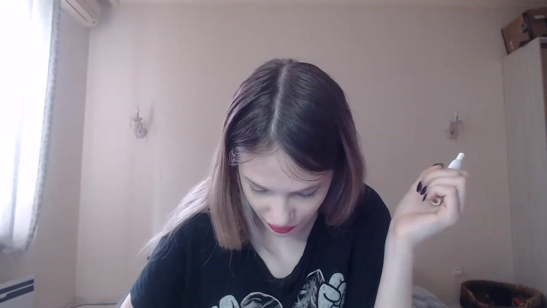 Gallery image thumbnail from Lola_vi's myfreecams stream on, 06/03/2023, 11:39 image 14 of 20