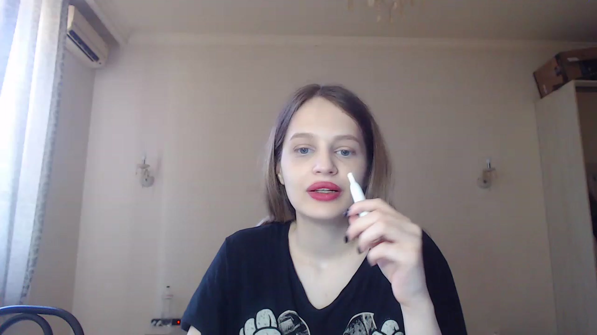 Gallery image thumbnail from Lola_vi's myfreecams stream on, 06/05/2023, 11:12 image 1 of 20
