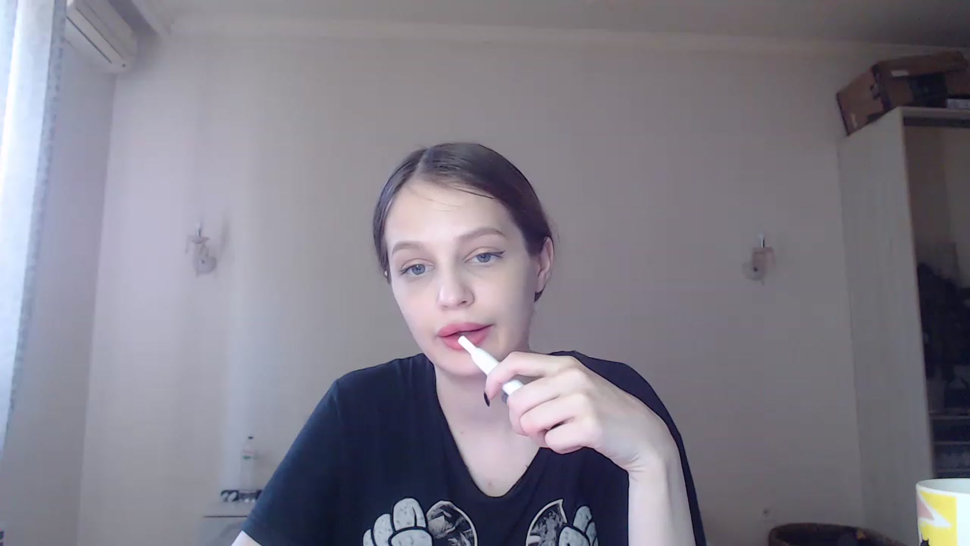 Gallery image thumbnail from Lola_vi's myfreecams stream on, 06/09/2023, 12:34 image 15 of 20