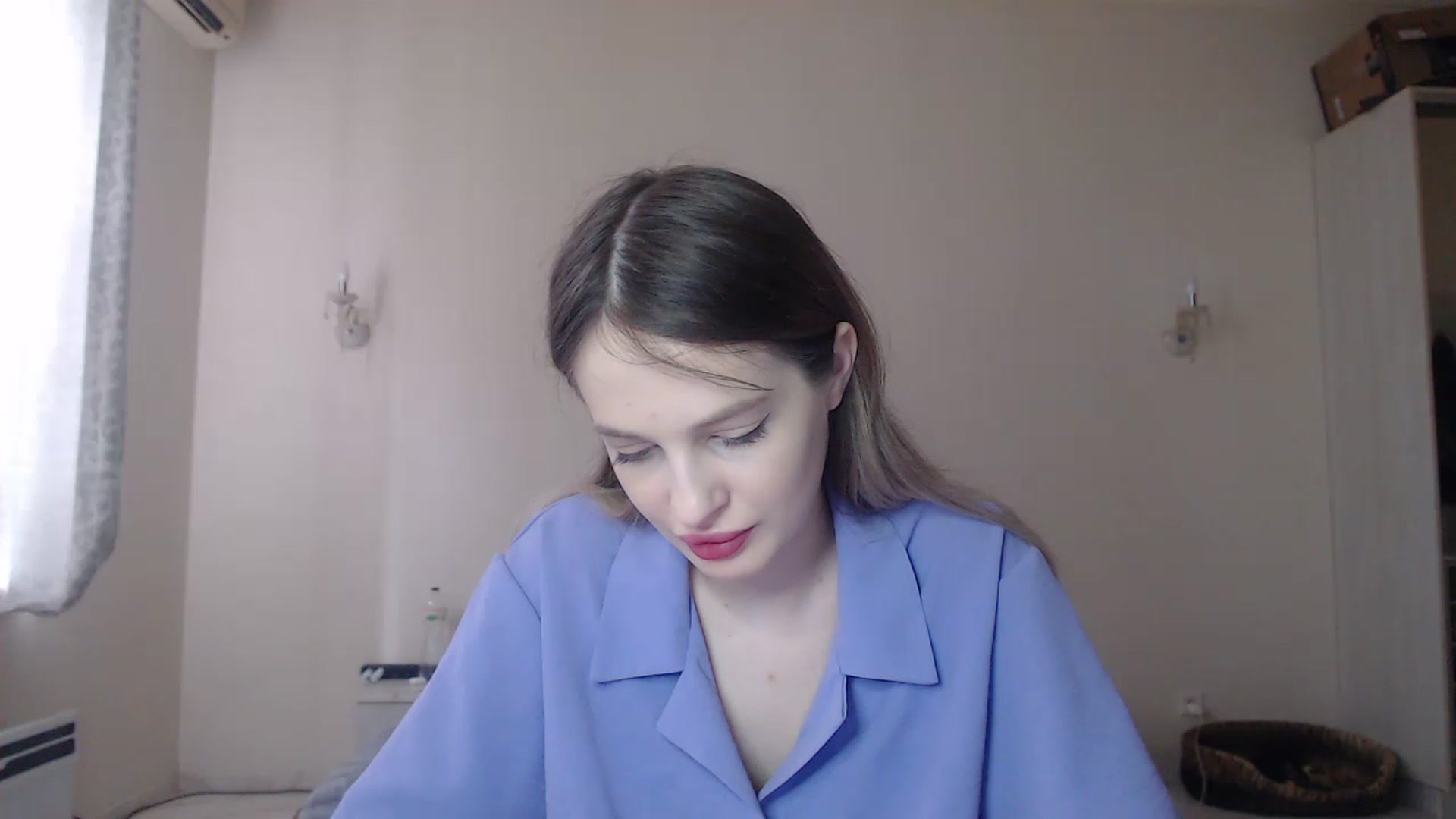 Gallery image thumbnail from Lola_vi's myfreecams stream on, 06/19/2023, 11:13 image 20 of 20