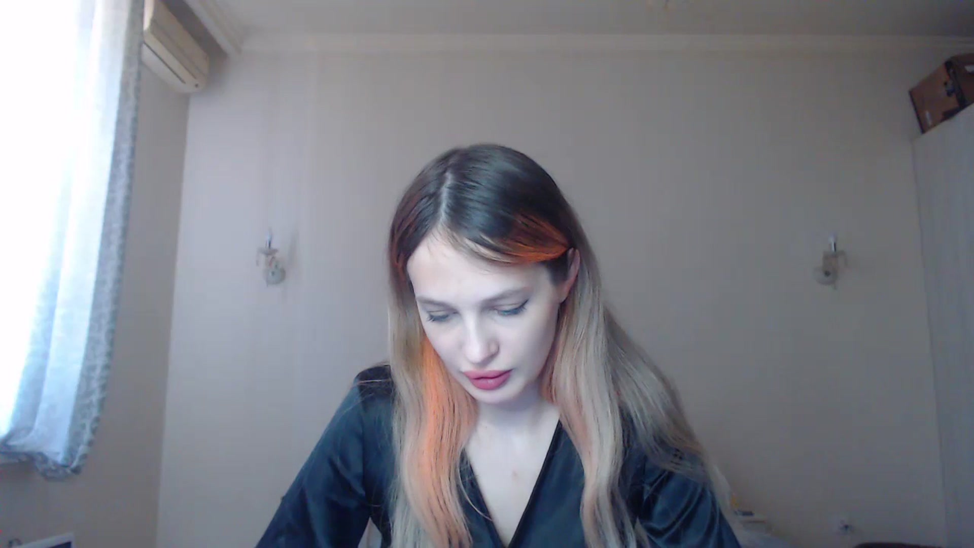 Gallery image thumbnail from Lola_vi's myfreecams stream on, 07/04/2023, 11:12 image 4 of 20