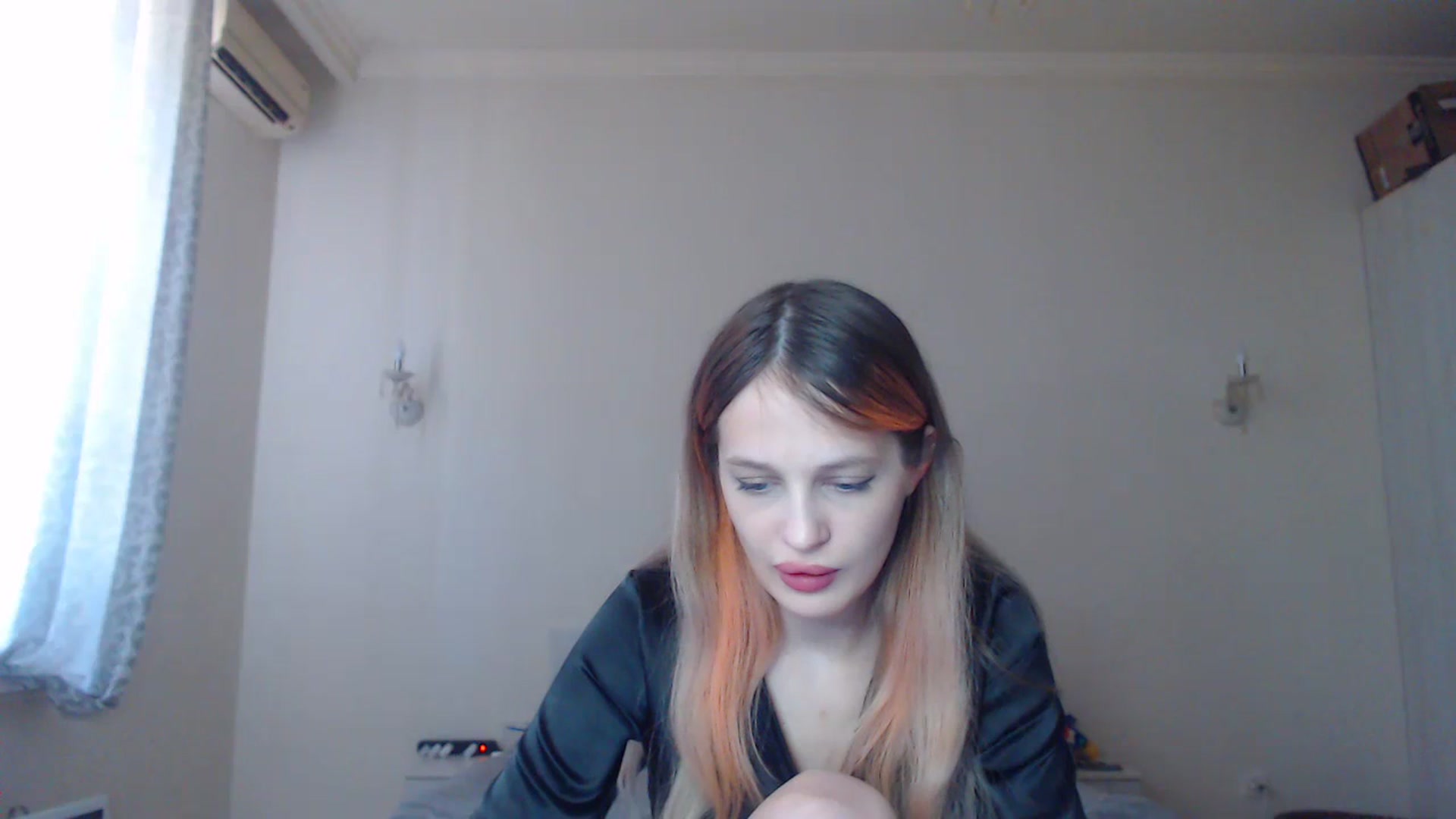 Gallery image thumbnail from Lola_vi's myfreecams stream on, 07/04/2023, 11:12 image 13 of 20