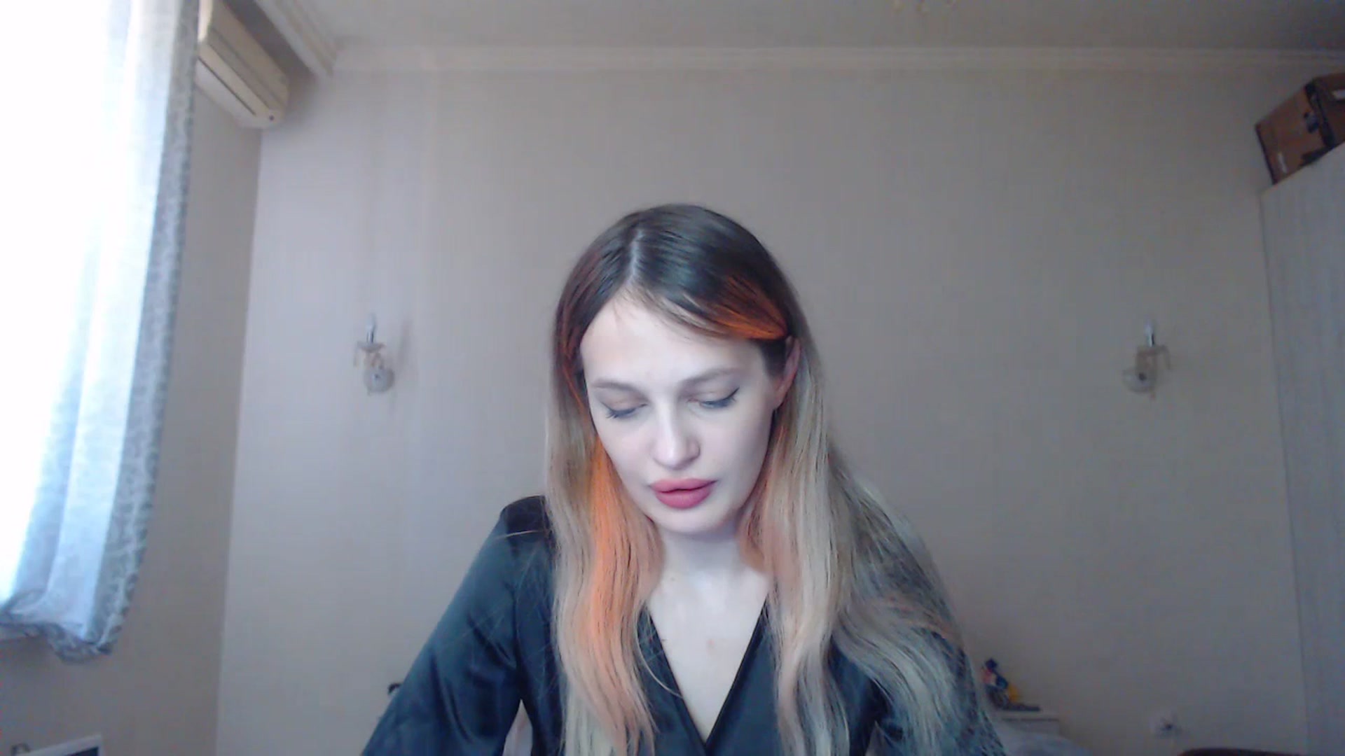 Gallery image thumbnail from Lola_vi's myfreecams stream on, 07/04/2023, 11:12 image 6 of 20