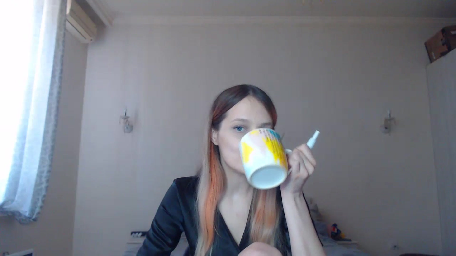Gallery image thumbnail from Lola_vi's myfreecams stream on, 07/04/2023, 11:12 image 17 of 20