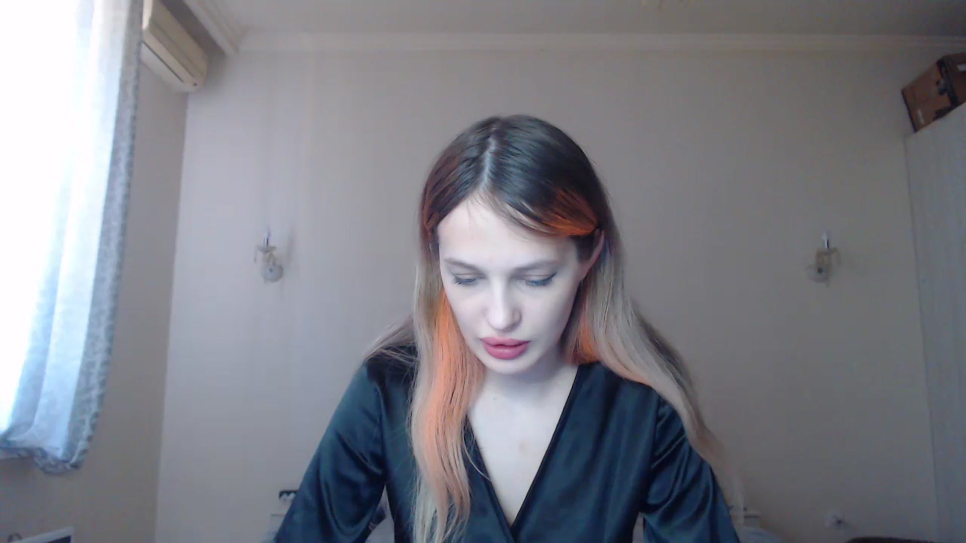 Gallery image thumbnail from Lola_vi's myfreecams stream on, 07/04/2023, 11:12 image 1 of 20