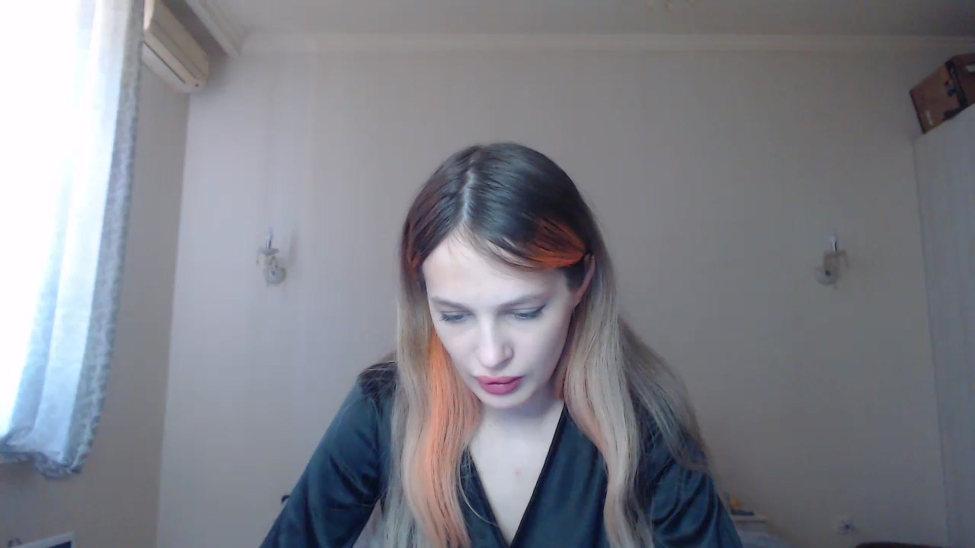Gallery image thumbnail from Lola_vi's myfreecams stream on, 07/04/2023, 11:12 image 3 of 20