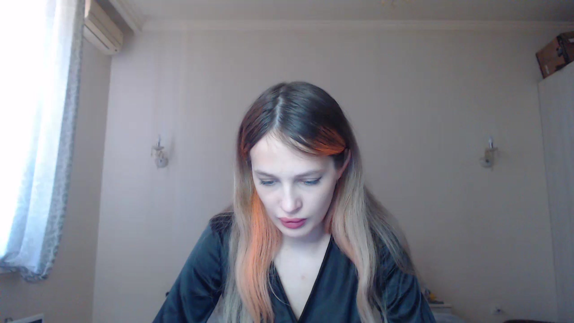 Gallery image thumbnail from Lola_vi's myfreecams stream on, 07/04/2023, 11:12 image 2 of 20